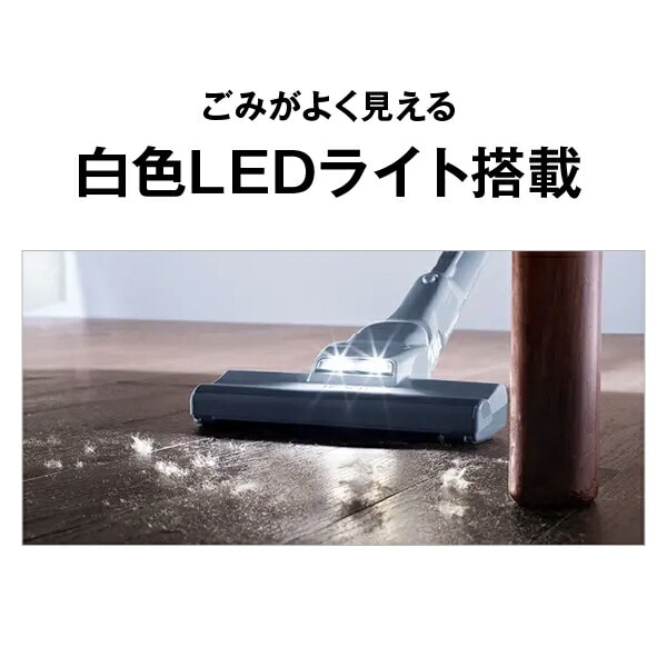 掃除機 かるパック キャニスター式 紙パック式 日本製 CV-KP300M 日立 HITACHI