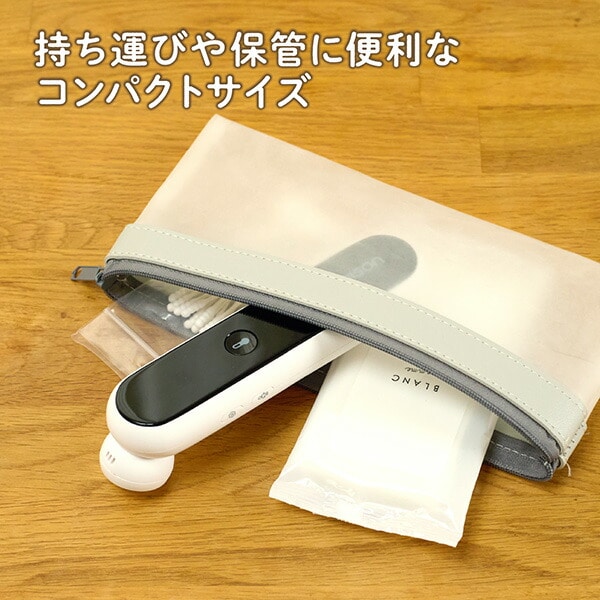 Dr.EDISON 体温計 振動式体温計 PRO-M  KJT0307 エジソン EDISON
