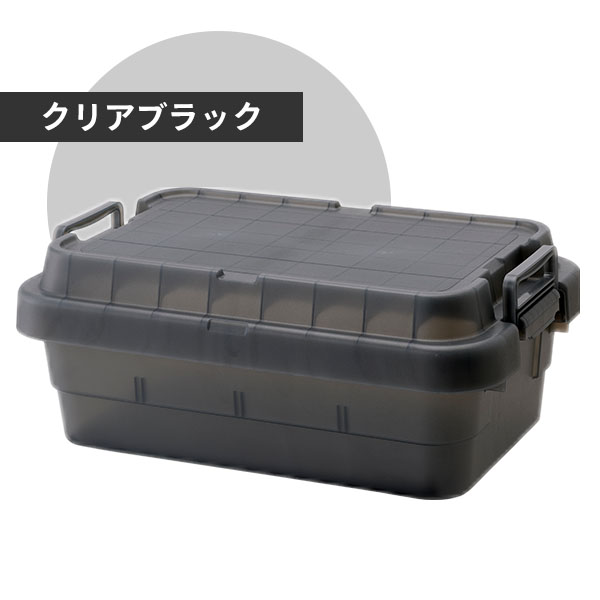 トランクカーゴ スタッキング TC-50S LOWタイプ 30L 日本製 GHON133/GHON230/GHON135/GHON266/GHON267 リス RISU