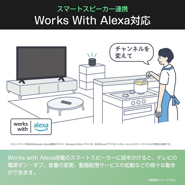 フルハイビジョン 液晶テレビ 32V型 3年保証 2K Wチューナー内蔵 32C35R ハイセンスジャパン Hisense