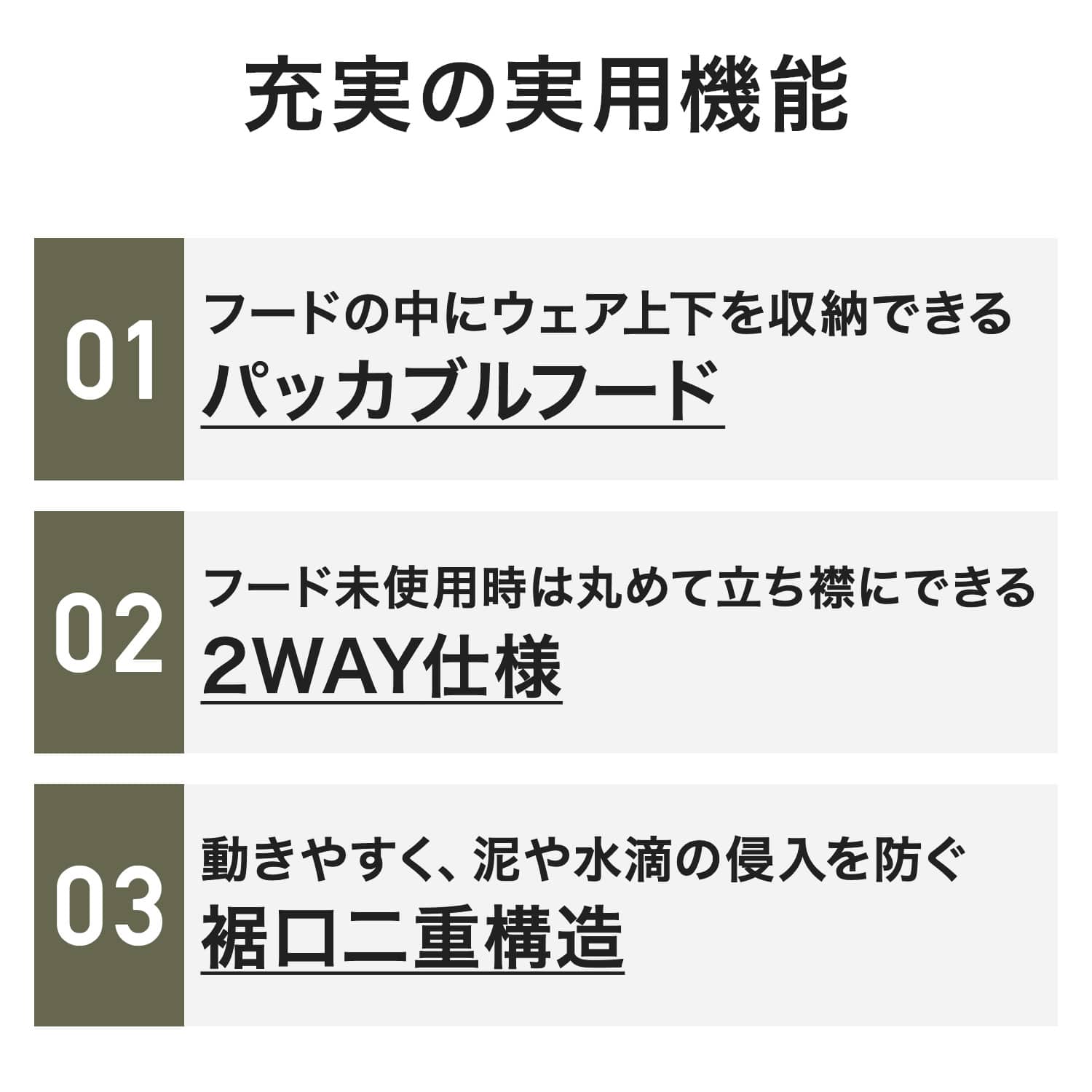 エアレイン 空調ファンが取り付けできる レインウェア 耐水圧10000mmH2O 蒸れ軽減 (ファン/バッテリー別売) AS-933 マック Makku