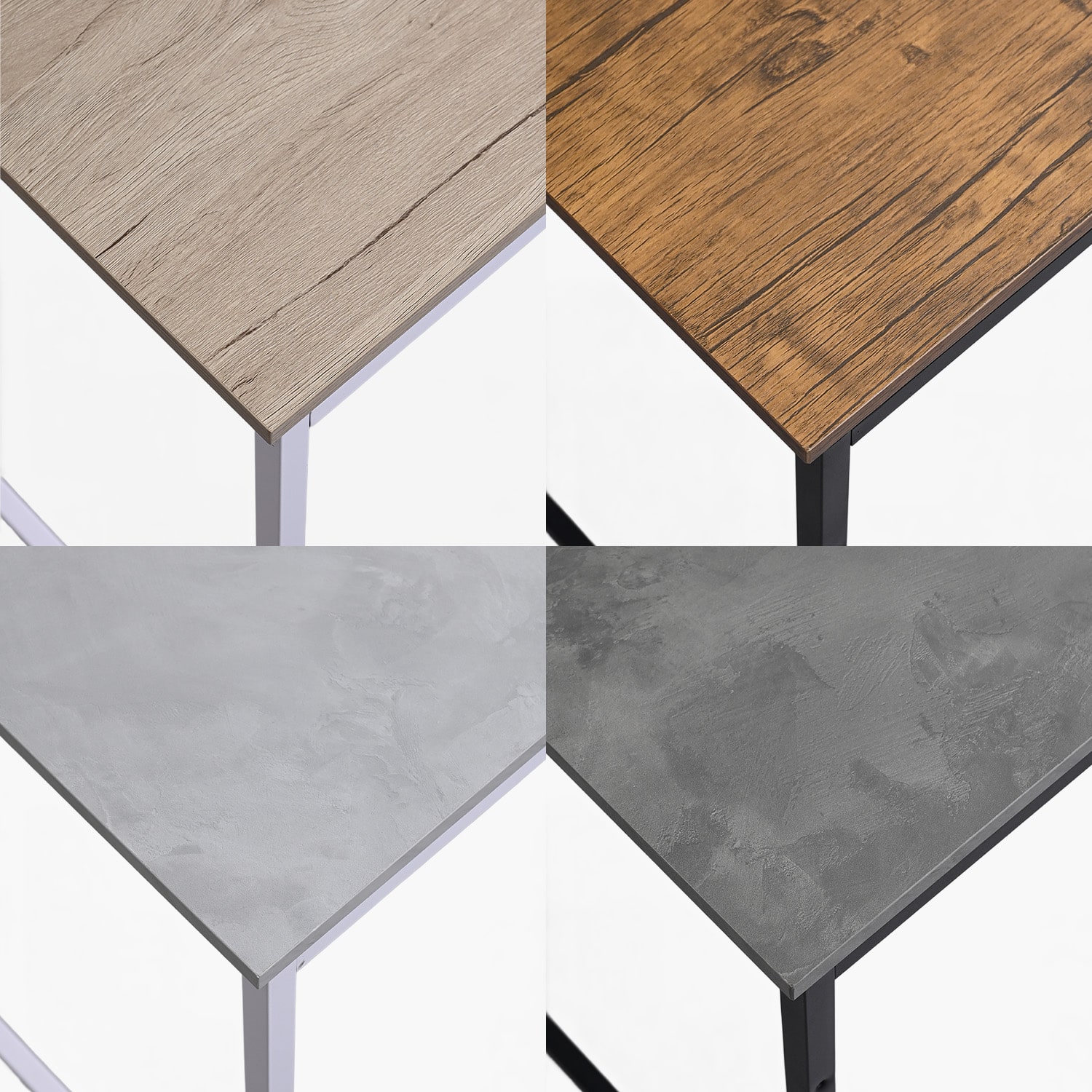 ラック付き デスク 耐荷重60kg 左右レイアウト可能 選べるコンセント有無 GRD-1150L/GRD-1150/GRD-1150E 山善 YAMAZEN