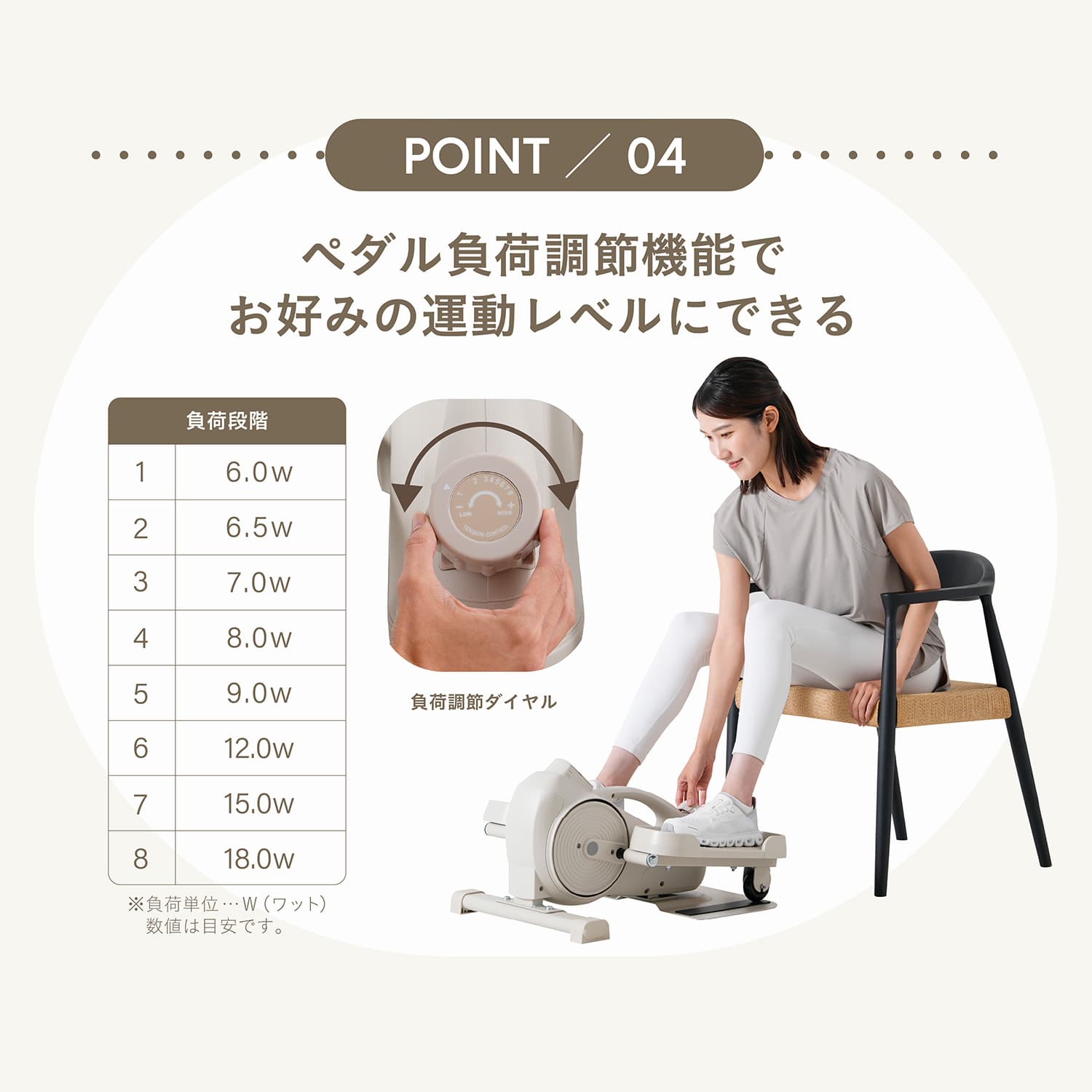 3way ステッパー 乾電池式 メーター/カロリー表示 静音設計 AFB2026A アルインコ ALINCO