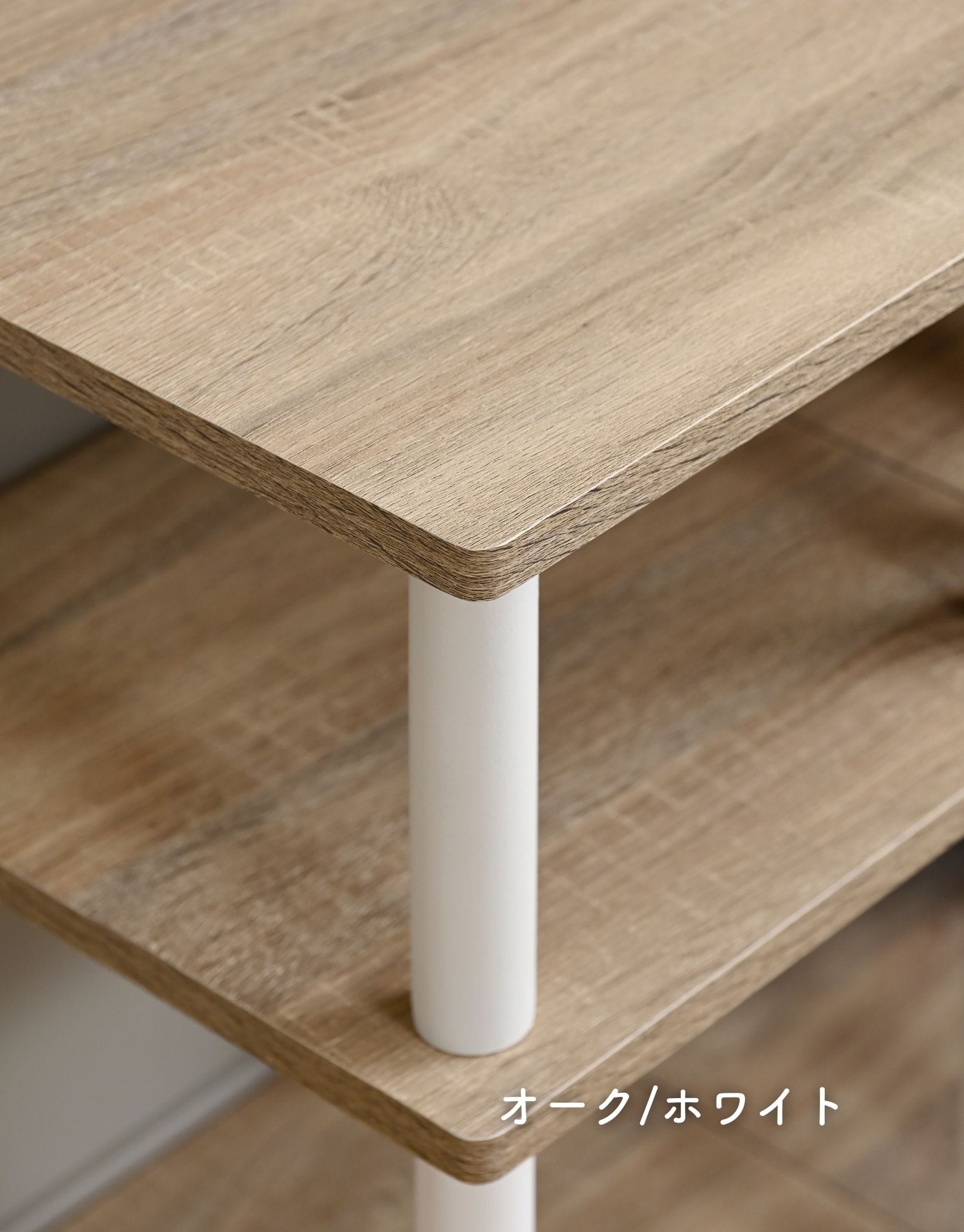 【10％オフクーポン対象】 テレビ台 コーナー 3点 三角 ロータイプ YSCTV-3 山善 YAMAZEN