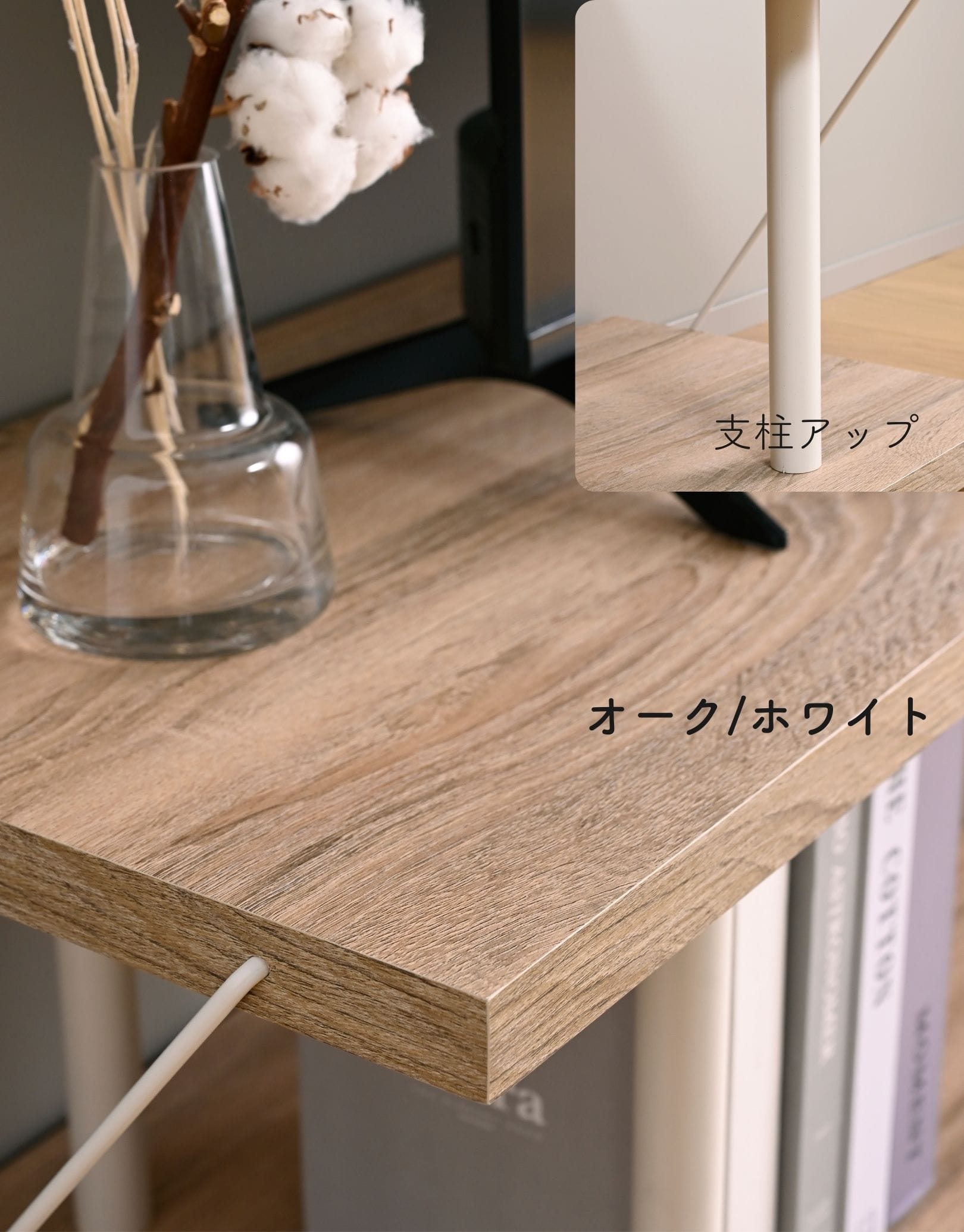 【10％オフクーポン対象】 テレビ台 ローボード 幅140cm 木目調 YWTV-L1400 山善 YAMAZEN