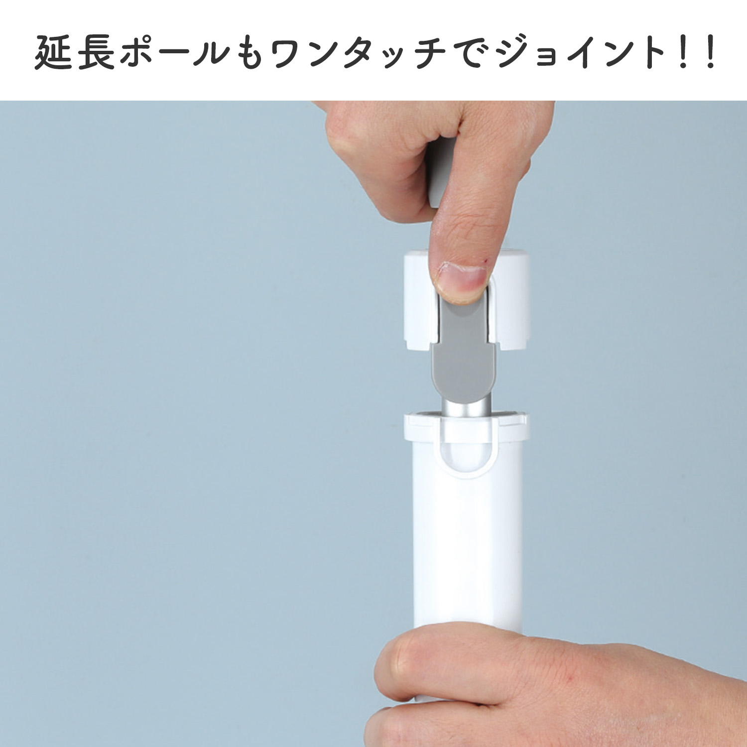 充電式 バスポリッシャー 電動掃除ブラシ 生活防水IPX6 アタッチメント付き BWMP-03 BWS