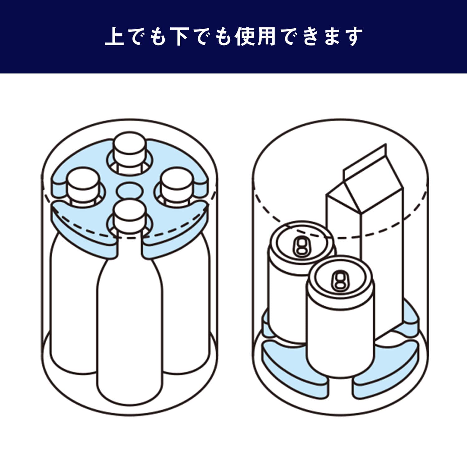 保冷剤 真空アイスコンテナ用 専用保冷剤 ICIP-220 山善 YAMAZEN キャンパーズコレクション