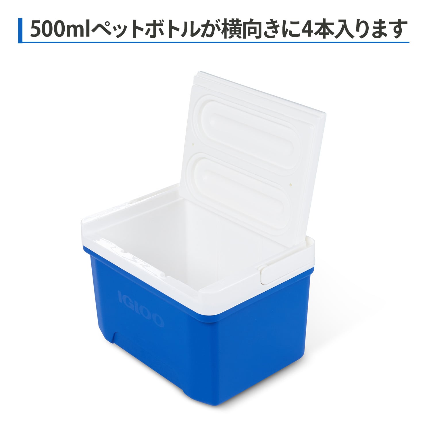 クーラーボックス 小型 8.5L クール9 32855 イグルー IGLOO