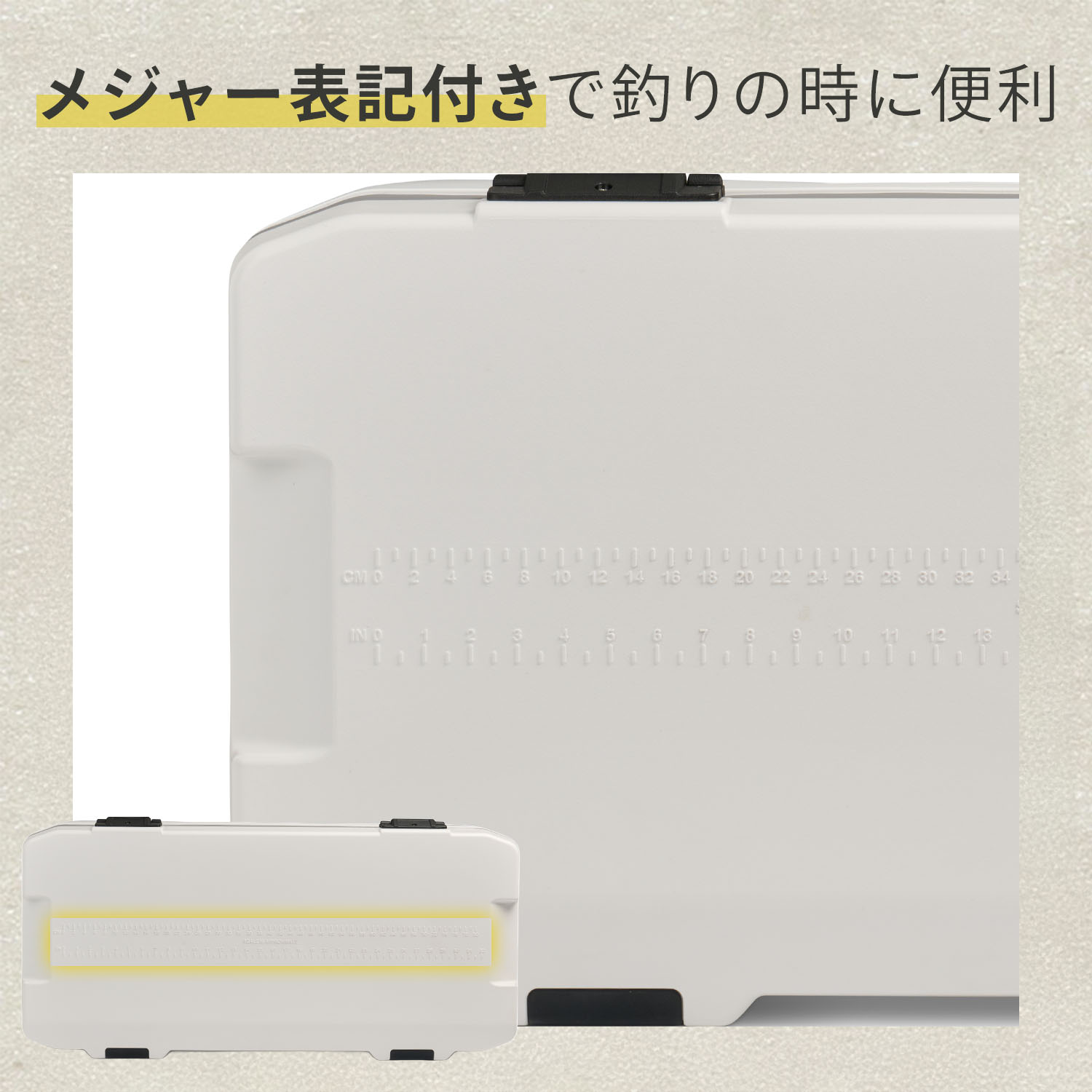 クーラーボックス 大型 マリーンウルトラ150 (128.5L) 50925 ホワイト イグルー IGLOO