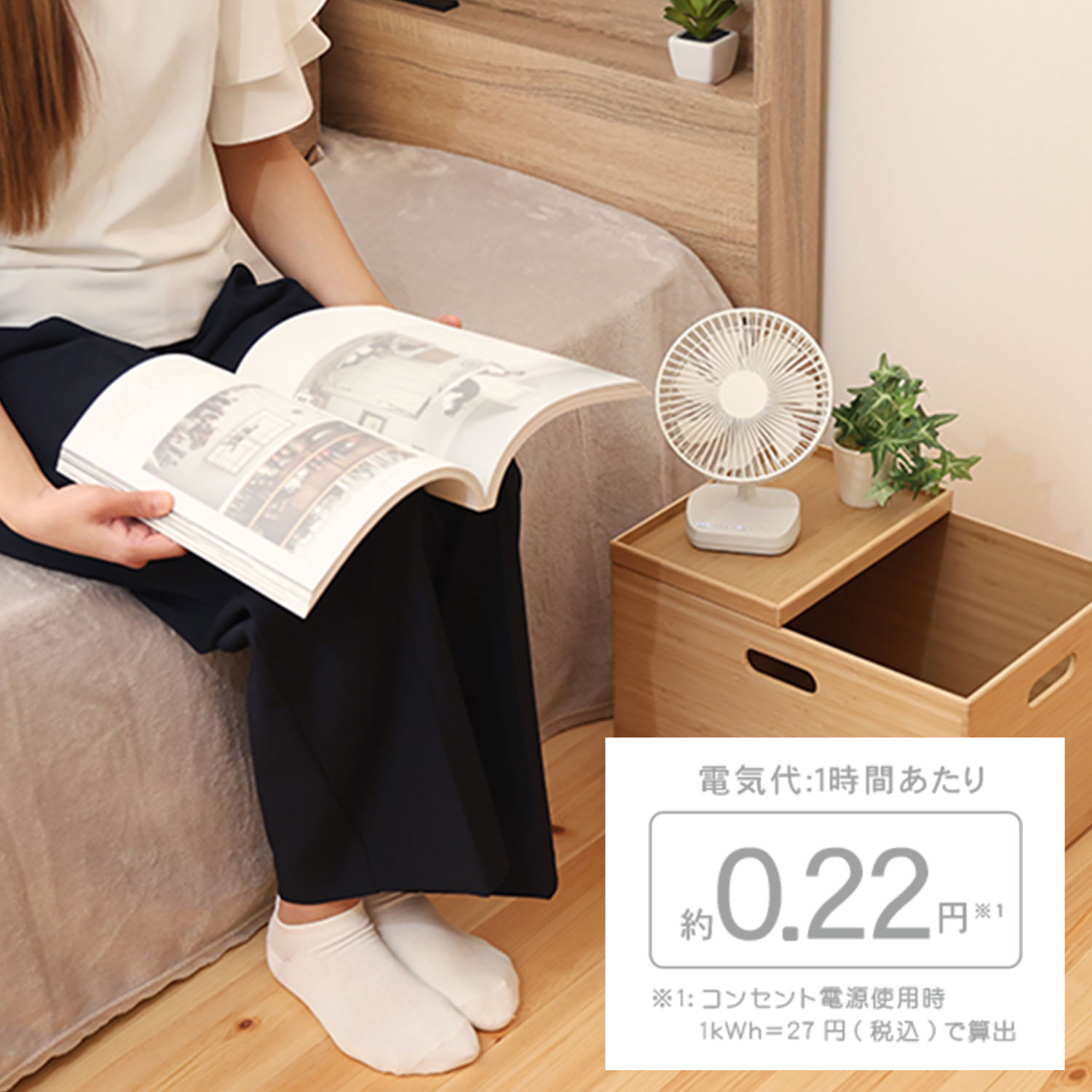 卓上扇風機 コードレス 充電 dc どこでもFAN 3WAYコンパクトファン SF-DFC25 トップランド TOPLAND