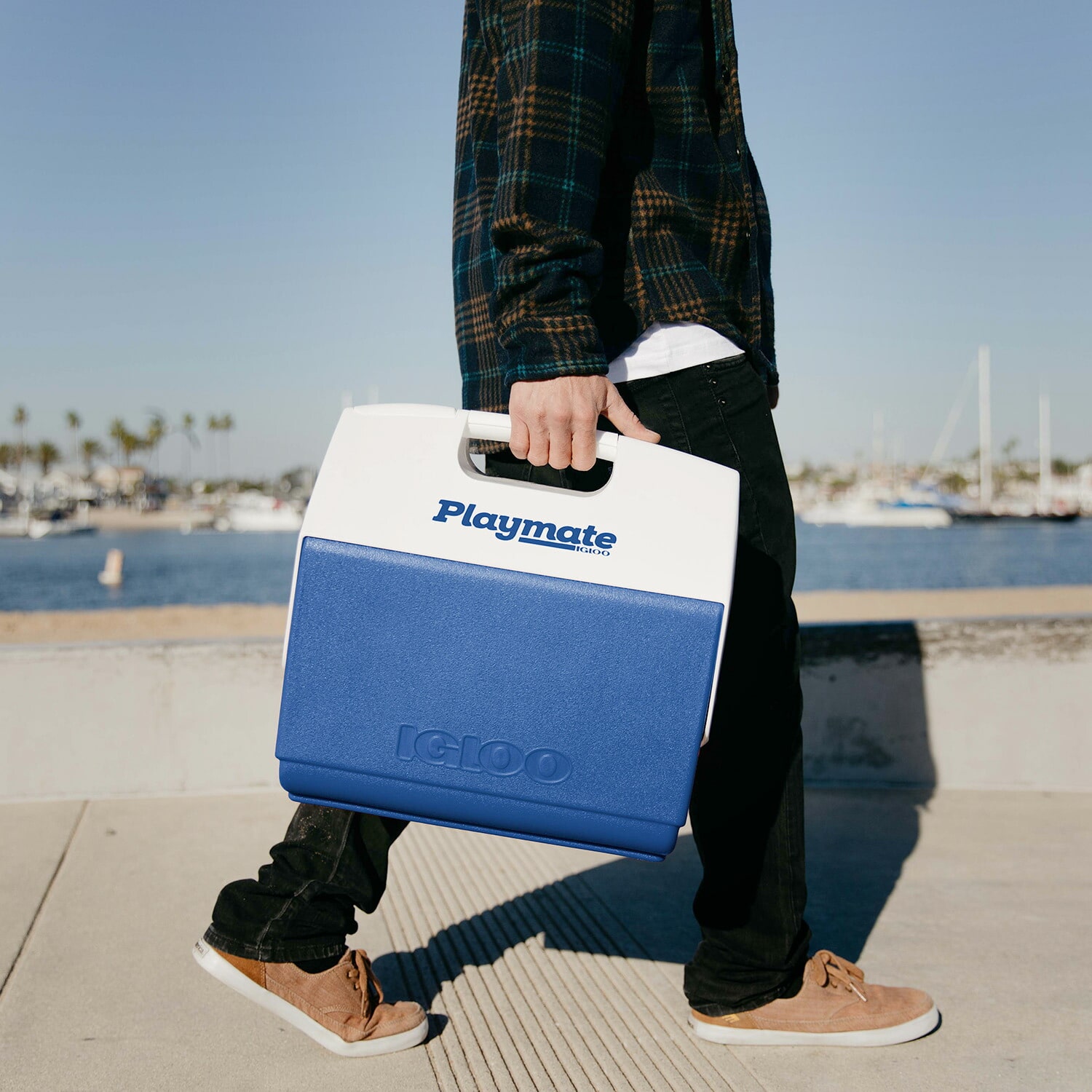 クーラーボックス 15L PLAYMATE ELITE(プレイメイト エリート) 32645 イグルー IGLOO