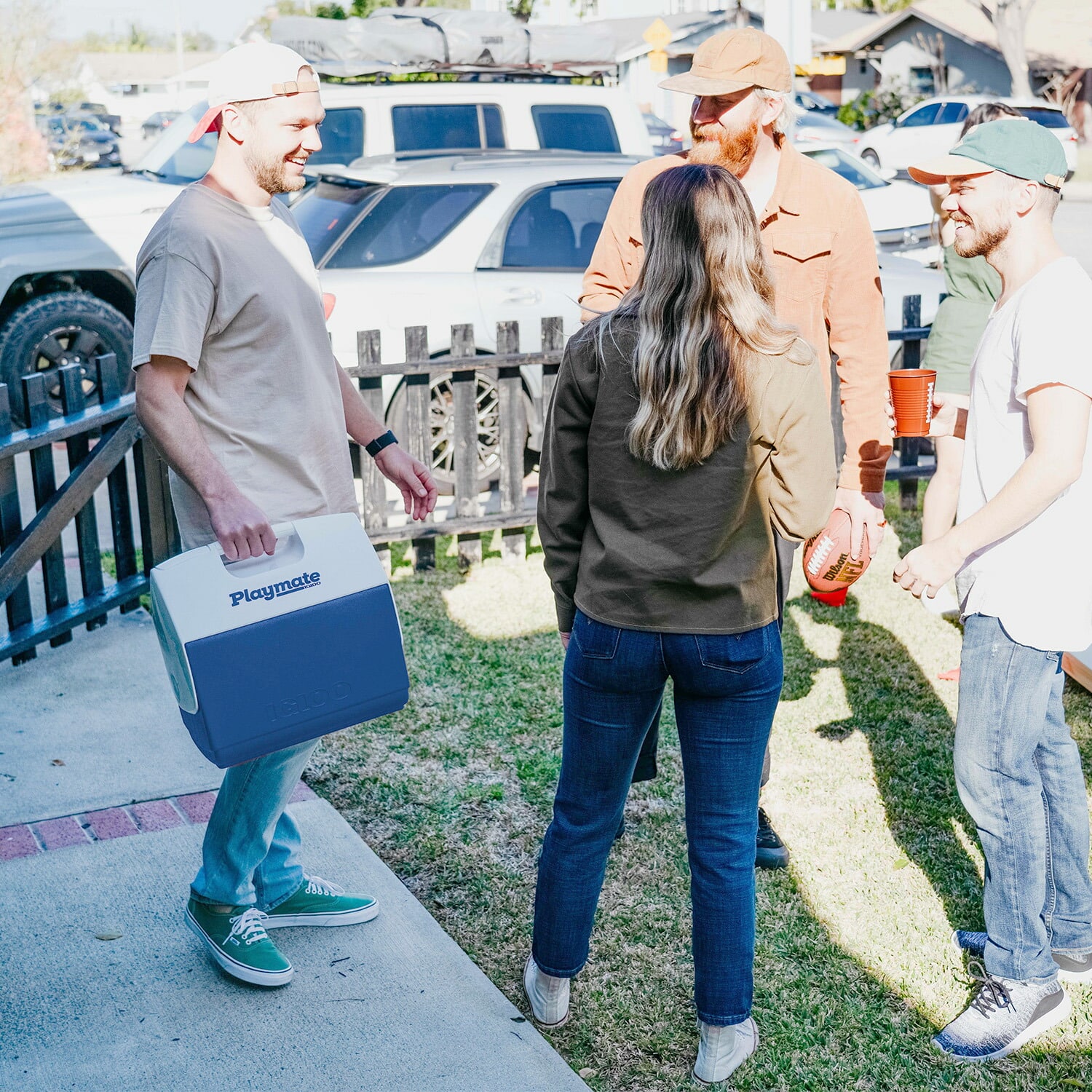 クーラーボックス 15L PLAYMATE ELITE(プレイメイト エリート) 32645 イグルー IGLOO