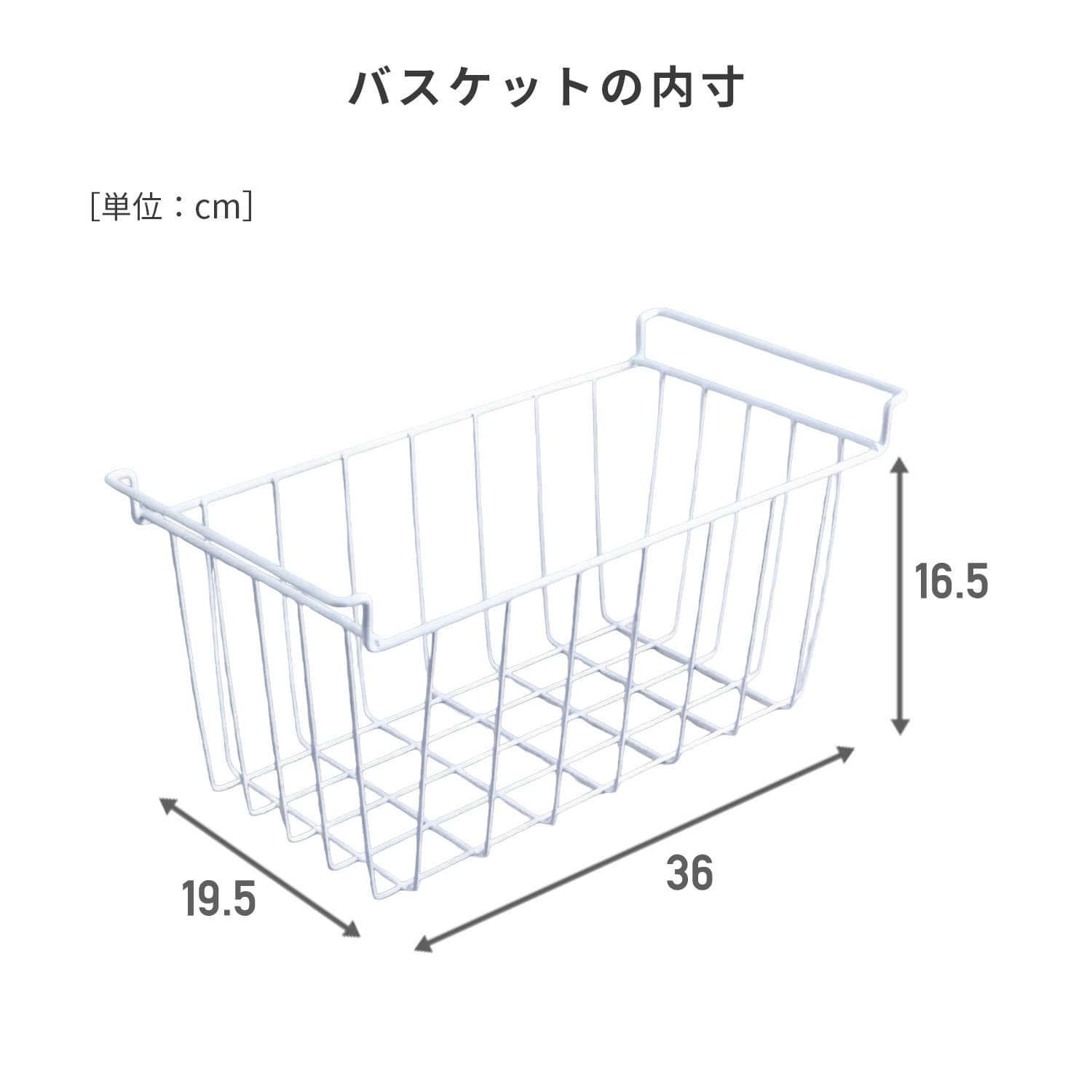 【10％オフクーポン対象】冷凍庫 家庭用 100L 上開き 直冷式 YF-C101 W 山善 YAMAZEN