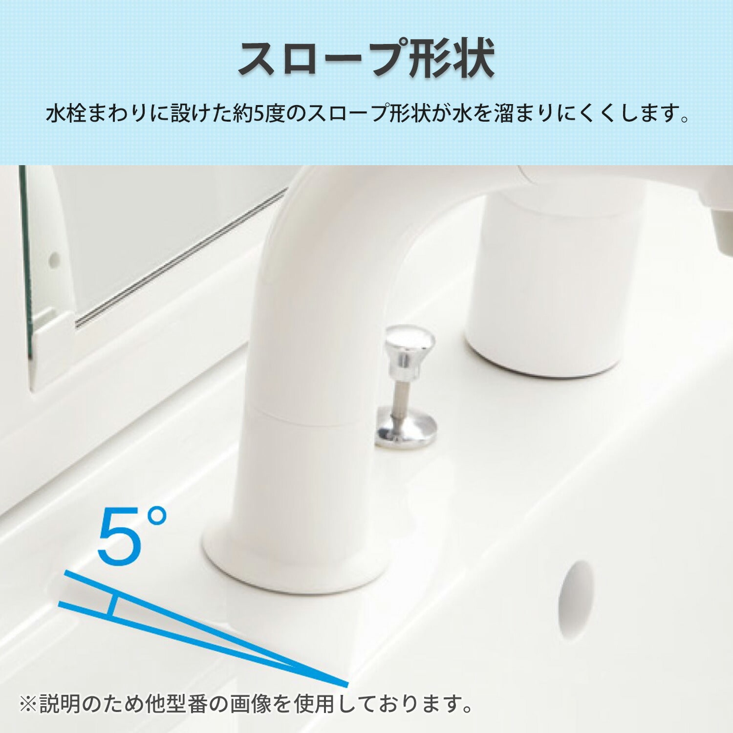 【10％オフクーポン対象】 洗面化粧台 D7シリーズ シングルレバー混合水栓 間口幅50/60/75cm 扉タイプ D7N6-504/D7N6-604/D7N6-754 LIXIL INAX