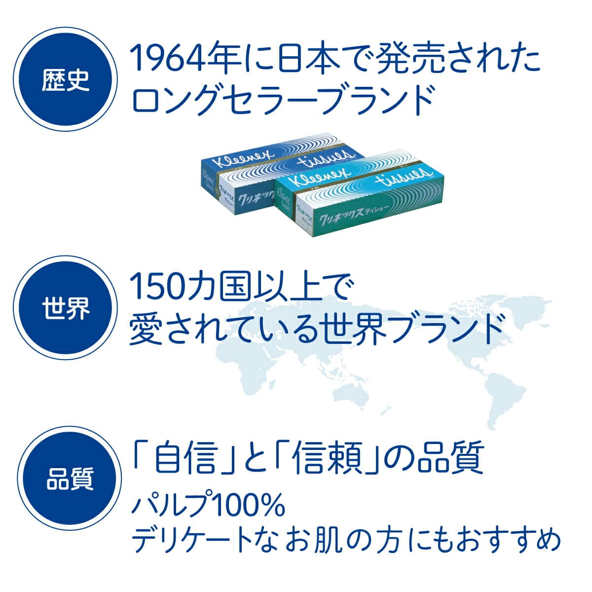クリネックス トイレットペーパー システィ ダブル 無香料 8ロール×8パック(64ロール) ハピネスピンク Kleenex sistie 日本製紙クレシア