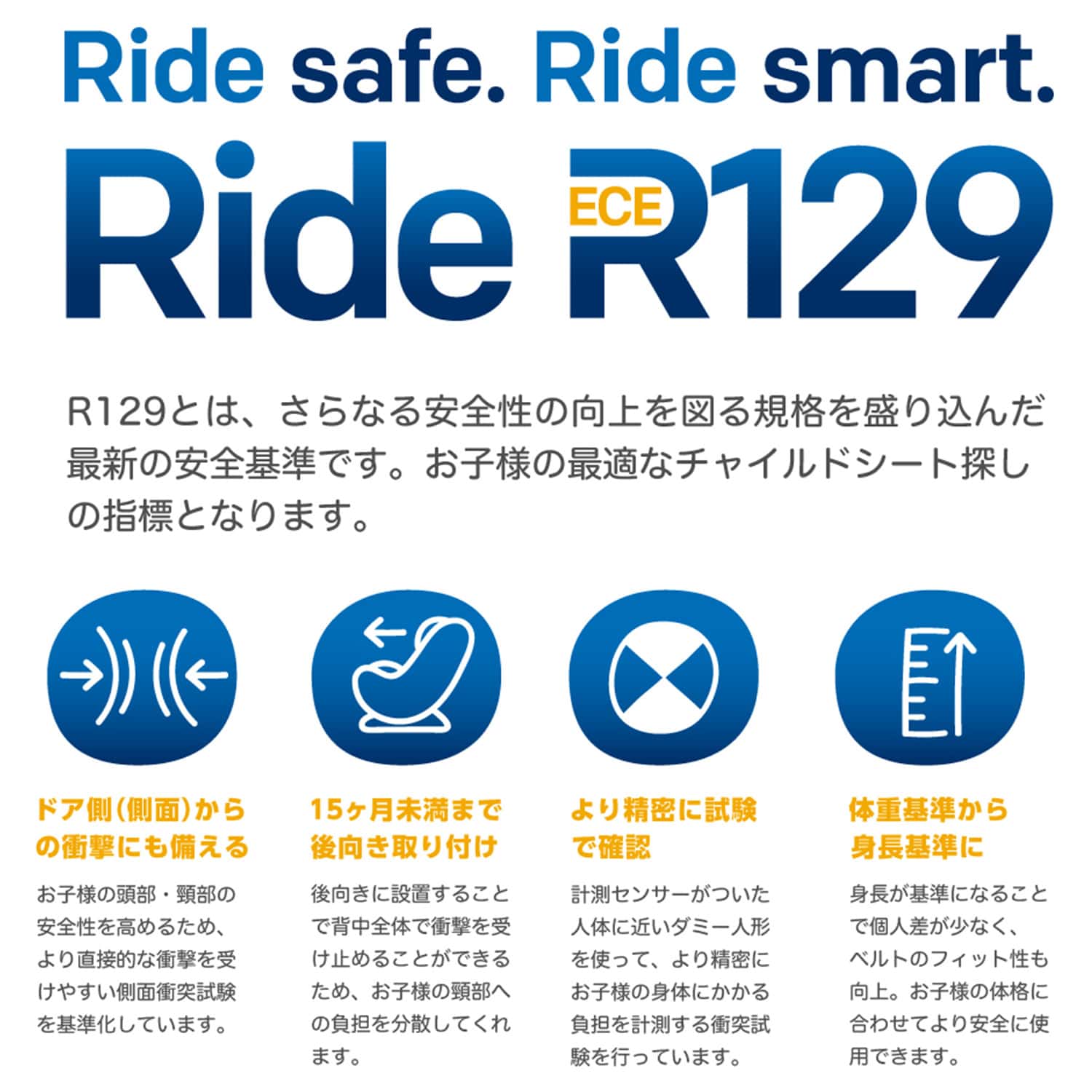 ジョイー Joie ハイバック式 ジュニアシート アイ・トリロ FX R129適合 (身長100-150cm/3歳半-12歳頃) 38616 シェール カトージ KATOJI