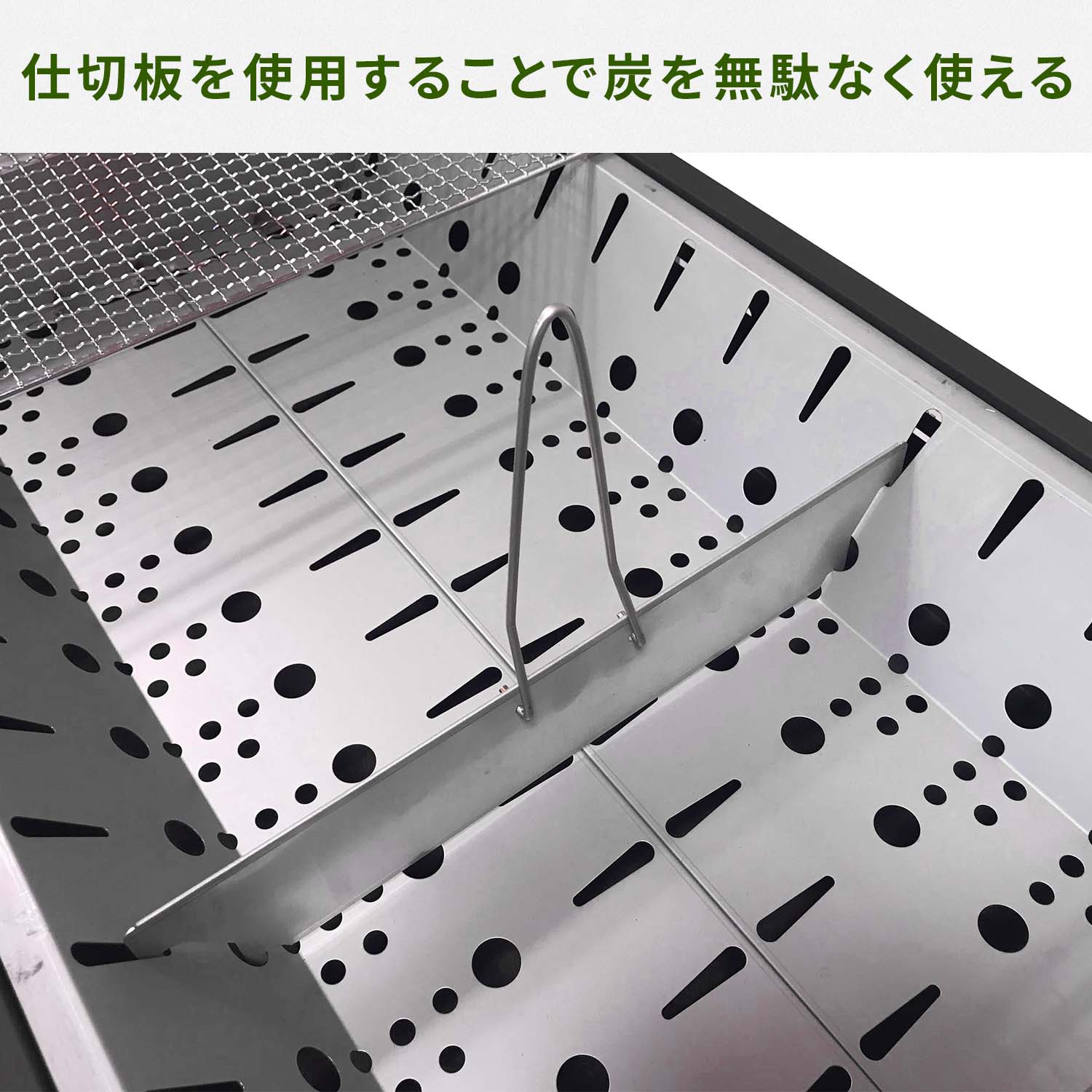 バーベキューコンロ キャスター付き 大型 100×55cm 日本製 G-1000 ホンマ製作所