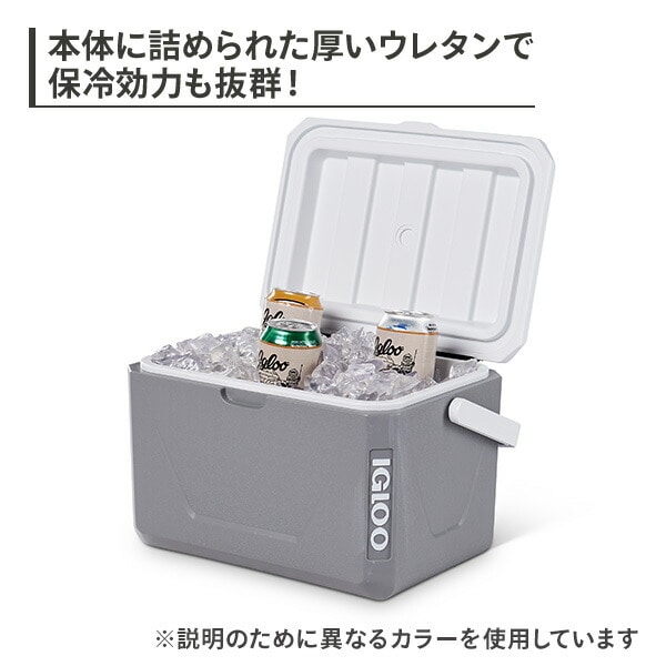 イグルー クーラーボックス ネスティングクーラー 11L スポーツジャグセット 132807/131488 IGLOO イグルー