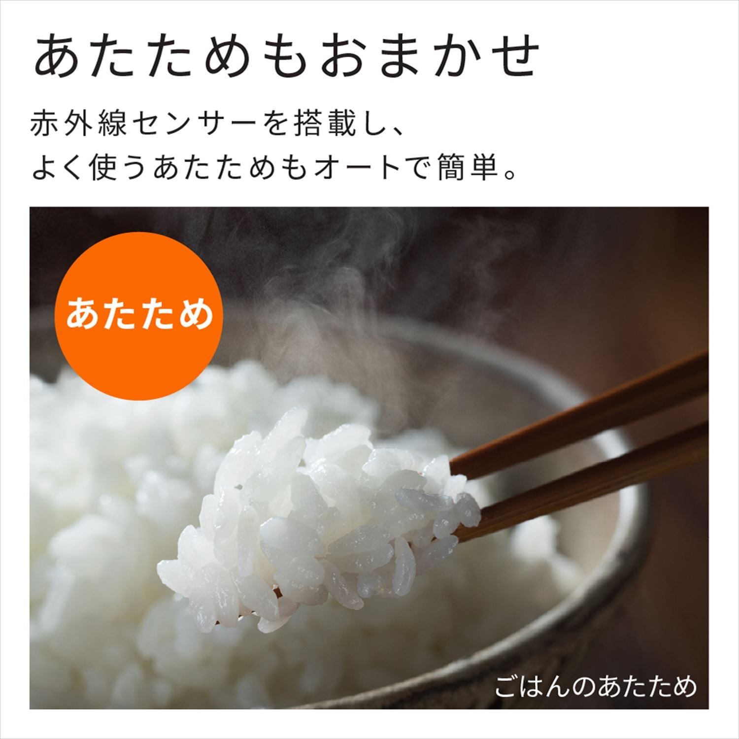 【10％オフクーポン対象】 オーブンレンジ 23L 加熱水蒸気 オーブン フラット 縦開き オート機能 ヘルシーシェフ MRO-S23D(W) 日立 HITACHI