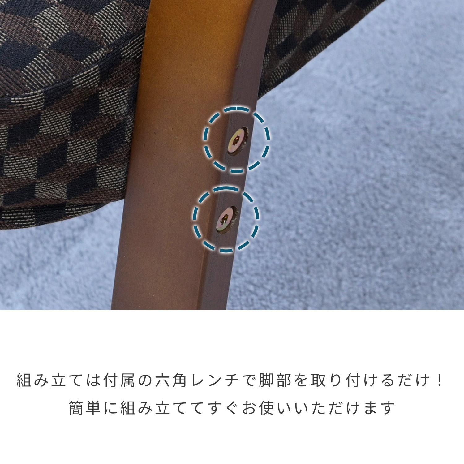 【10％オフクーポン対象】 高座椅子 チェア 積み重ね スタッキング可能 3段階 リクライニング SST-52(DBR) 山善 YAMAZEN