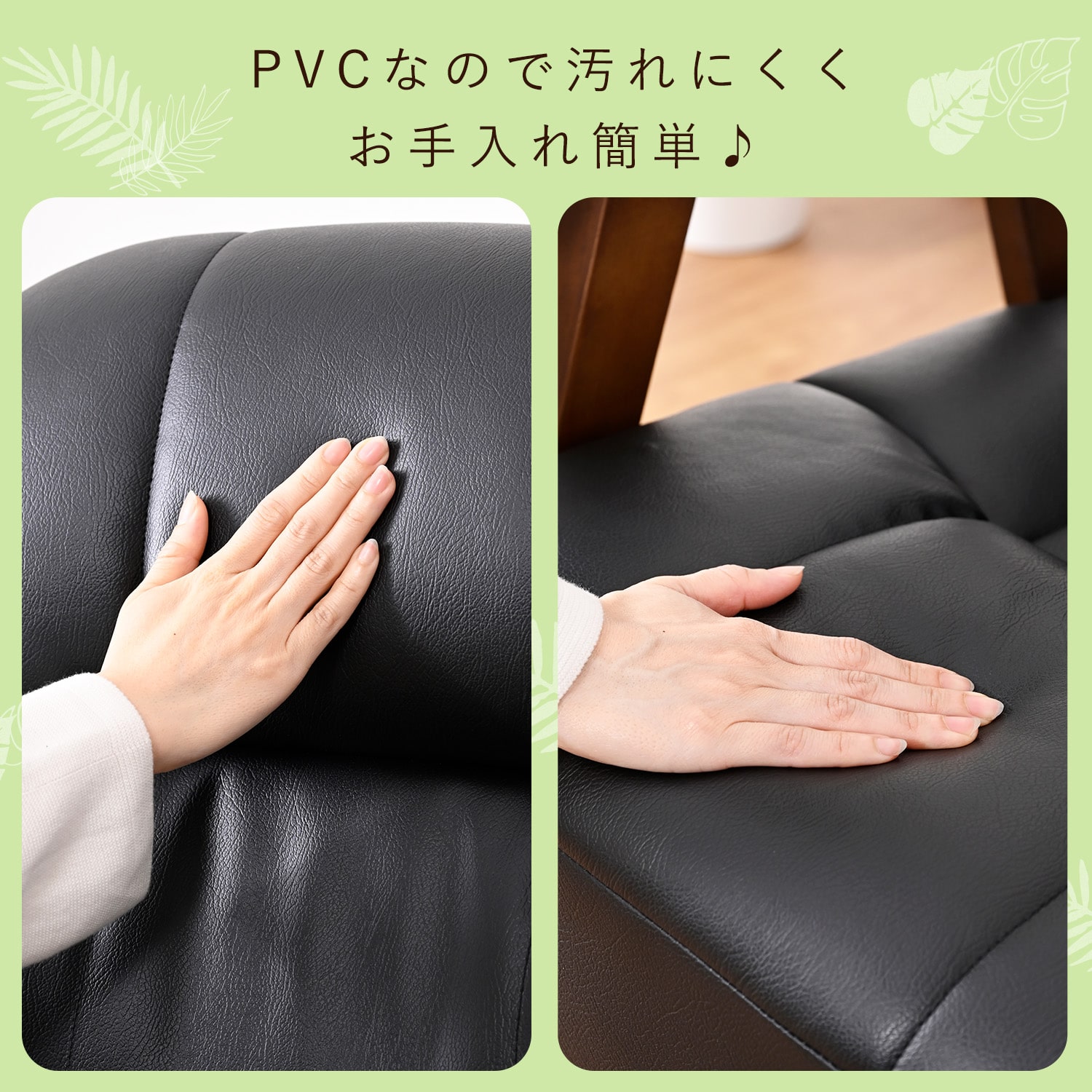 高座椅子 リクライニングチェア ハイバック式 肘掛け付き SHSC-48 山善 YAMAZEN