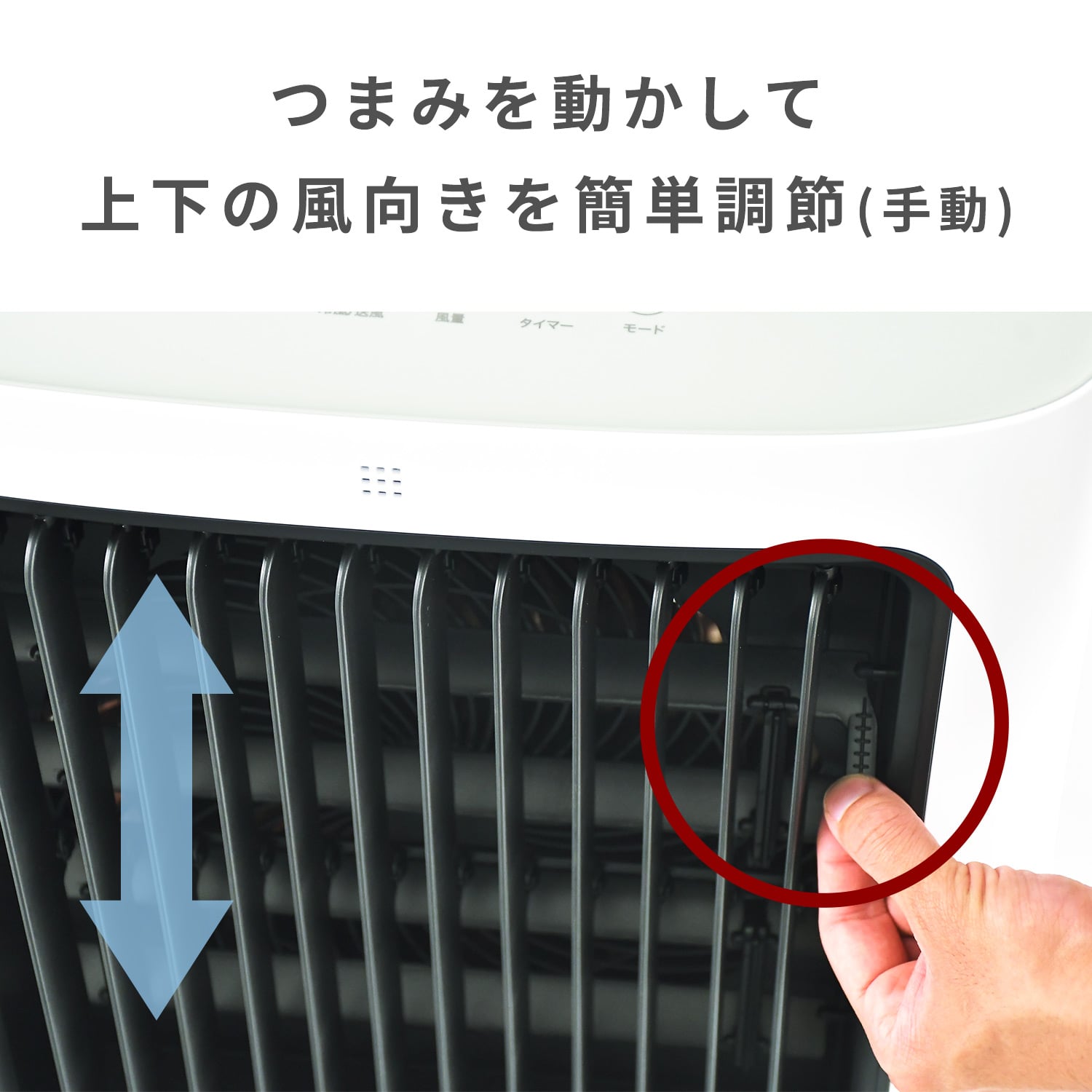 【10％オフクーポン対象】 冷風扇 業務用 風量3段階 タンク容量30L リモコン付属 工事不要 SW25-09 昭和商会