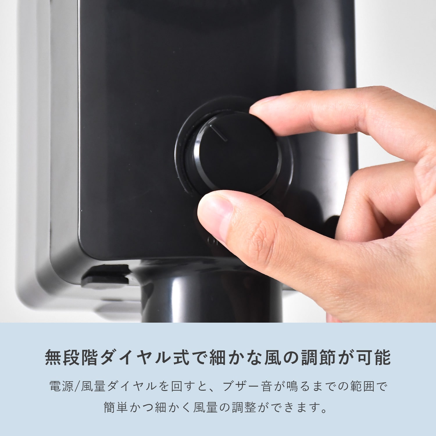 工場扇 45cm羽根 スタンド式 業務用 dcモーター 2WAY電源(AC/バッテリー) コードレス 無段階風量 左右首振り IP54 防水/防塵 YKSB-GD45 山善 YAMAZEN エレイン ELEIN