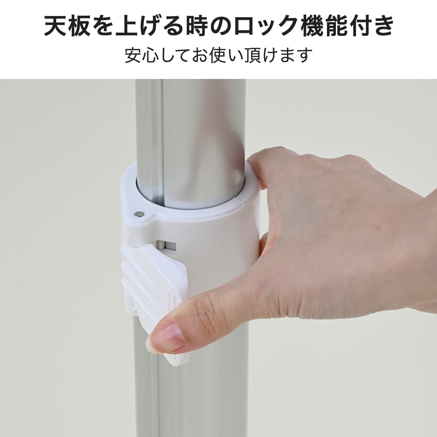 クーラーバーテーブル クーラーボックス搭載 SBT-4857 山善 YAMAZEN