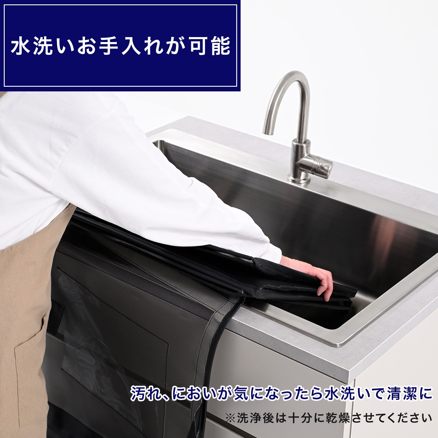 ゴミステーションボックス 折りたたみ 屋外 固定用ロープ付き 分別カード付き 反射テープ OGB-90/OGB-125/OGB-216 山善 YAMAZEN