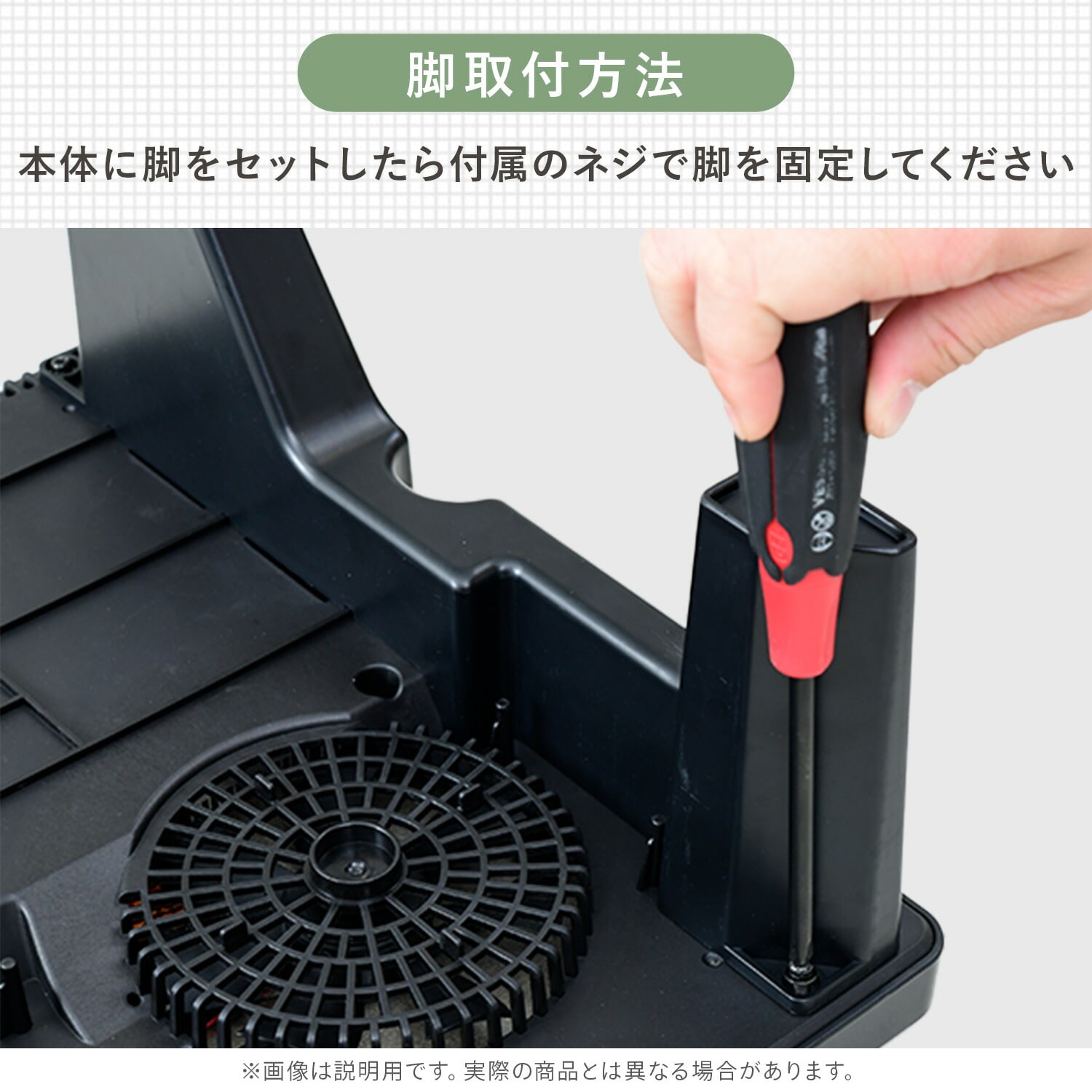 【訳あり(梱包に難あり)】 IHクッキングヒーター 2口 IHコンロ 脚付き 1400W 工事不要 KES-WL1456E(H) 山善 YAMAZEN