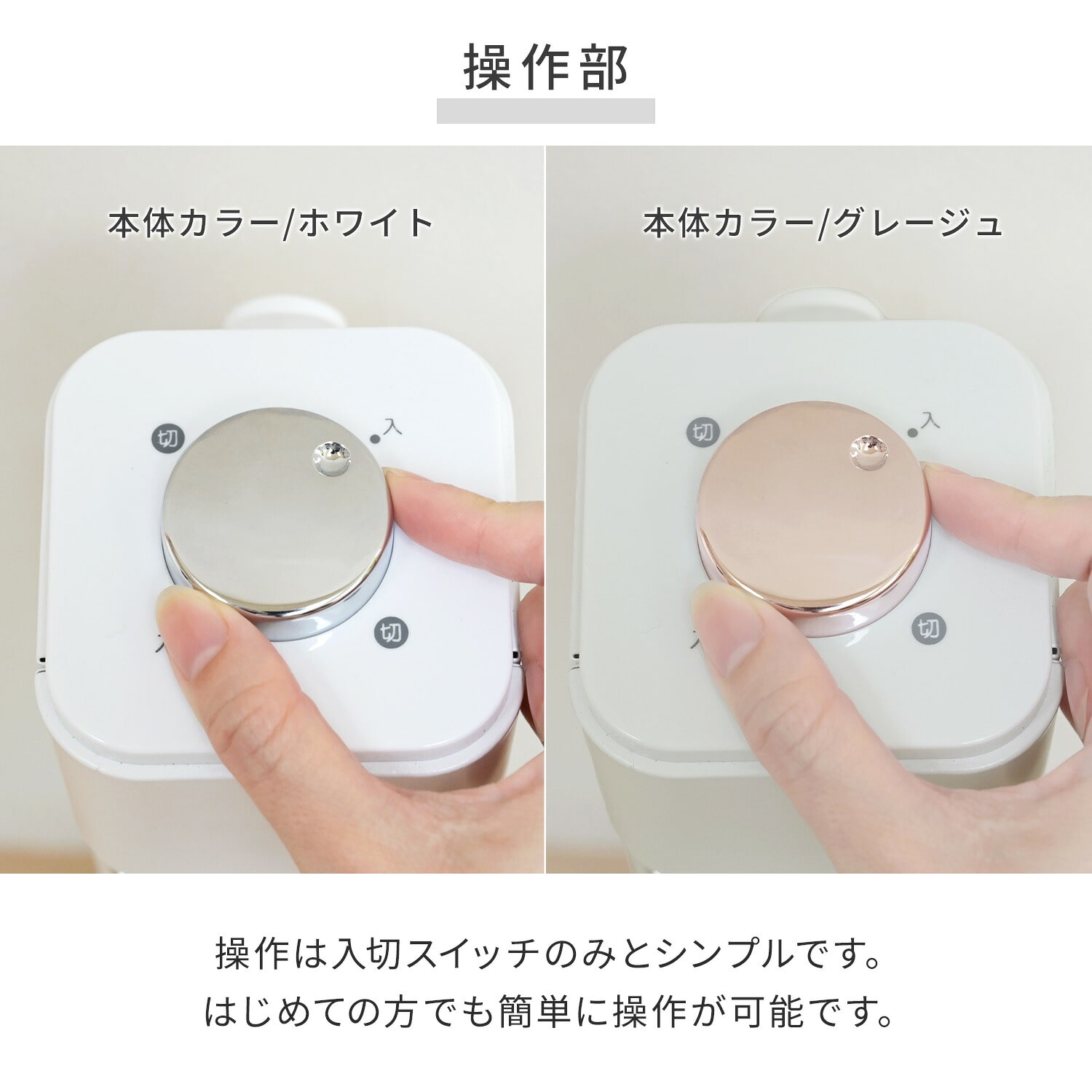 電気ストーブ カーボンヒーター 500W 遠赤外線 KDC-M05E 山善 YAMAZEN