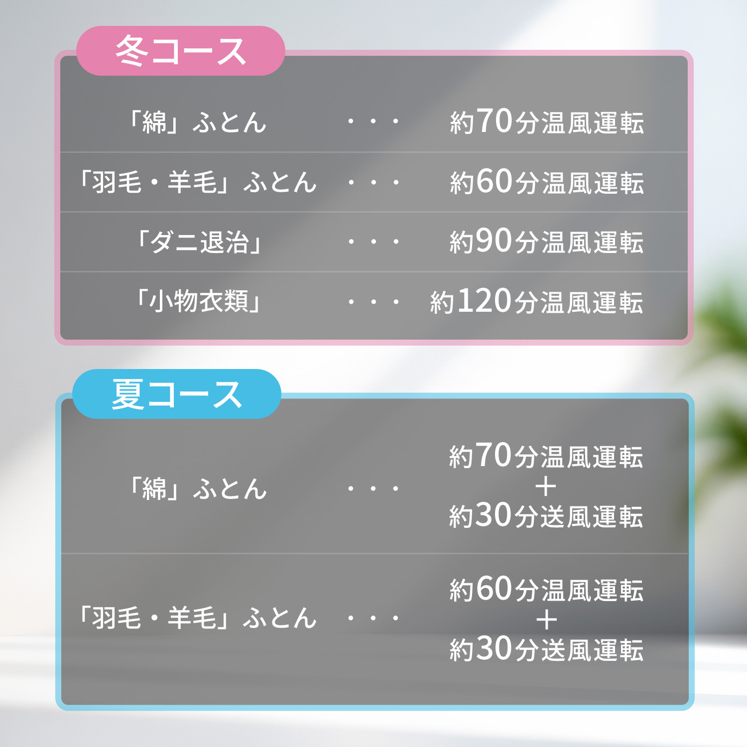 【10％オフクーポン対象】 布団乾燥機 (縦置き/横置き対応)小物衣類乾燥/くつ乾燥アタッチメント付き ZFD-Y500(H) 山善 YAMAZEN