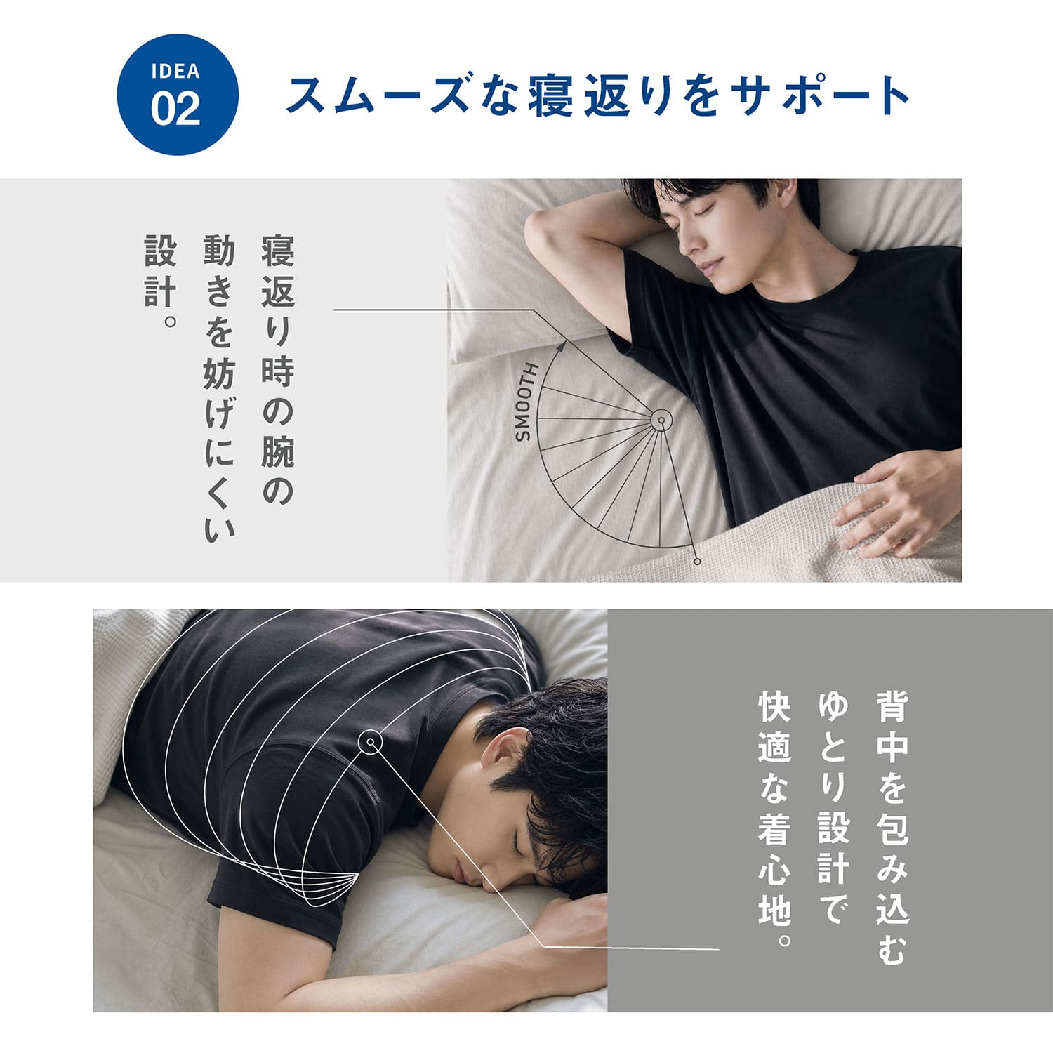 リカバリーウェア 上下セット メンズ レディース M/L/LL/3L 抗菌 防臭 防ダニ 一般医療機器 K.K物産