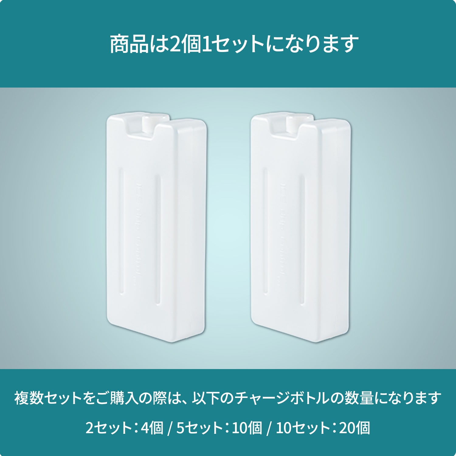専用チャージボトル 約1000ml 2個組 (DC-Y1/DC-B04SE/DC-Y2/DC-SY2/DC-Y2BIG 対応) ICM-CB5T-2 山真製鋸