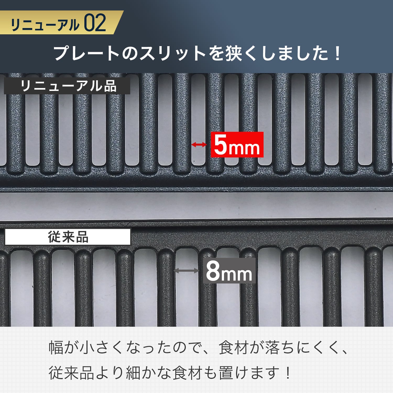 焼肉プレート XGRILL スモークレス YGMA-X100/YGMA-X101 山善 | 山善