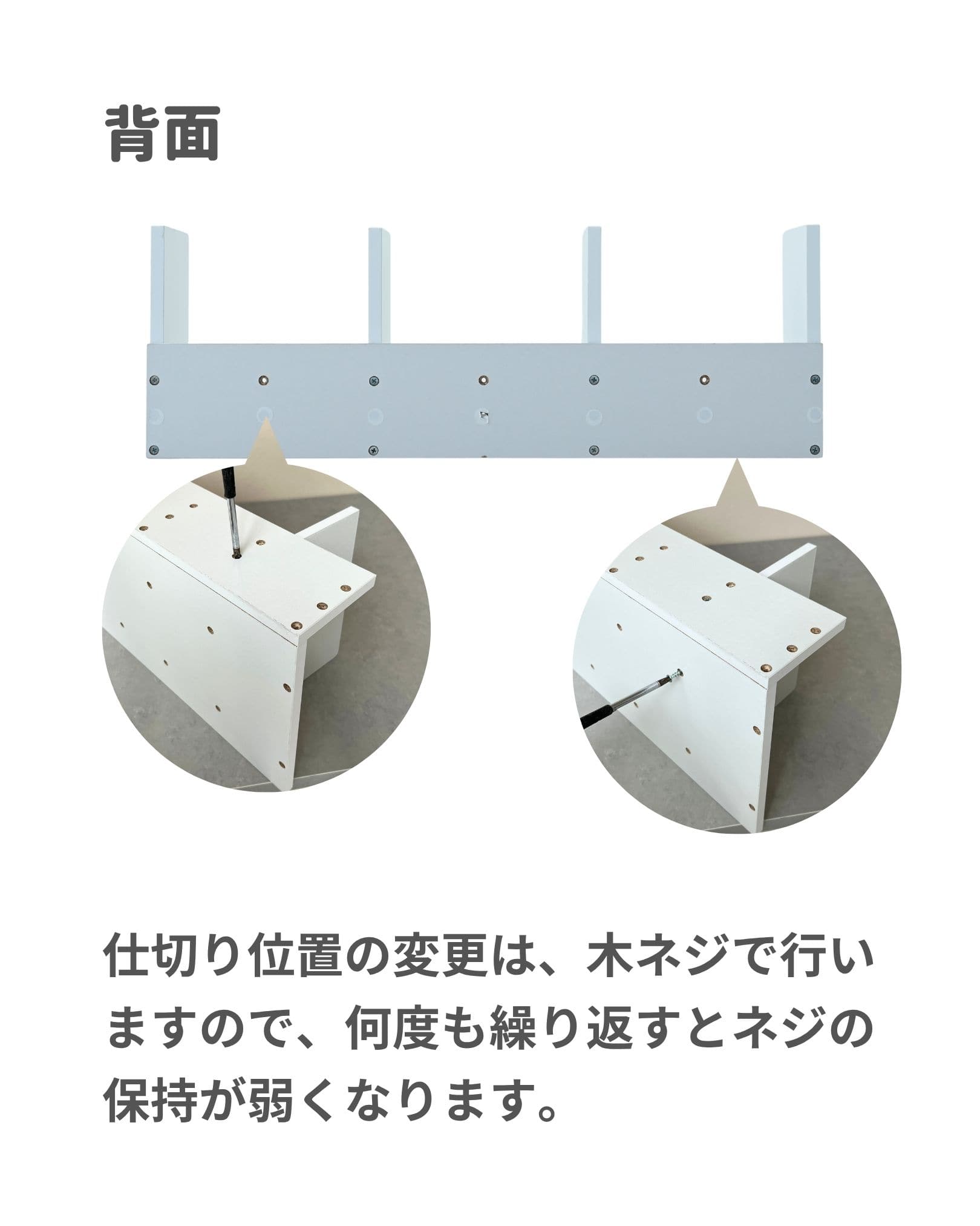 ブックスタンド 2個組 幅62 奥行25 高さ21.5cm 仕切り ブックエンド 山善 YAMAZEN
