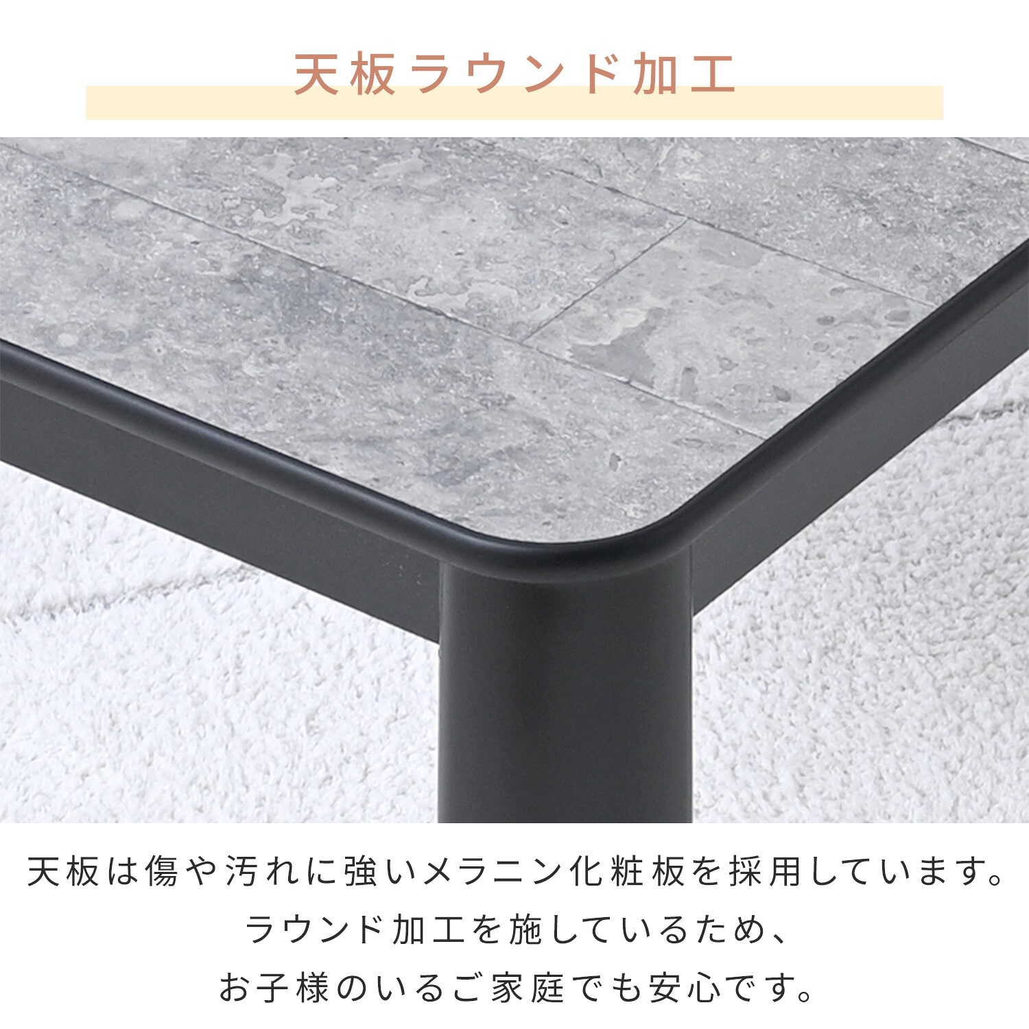 【10％オフクーポン対象】こたつ こたつ布団セット ローテーブル 60×60cm 正方形 一人用 山善 YAMAZEN