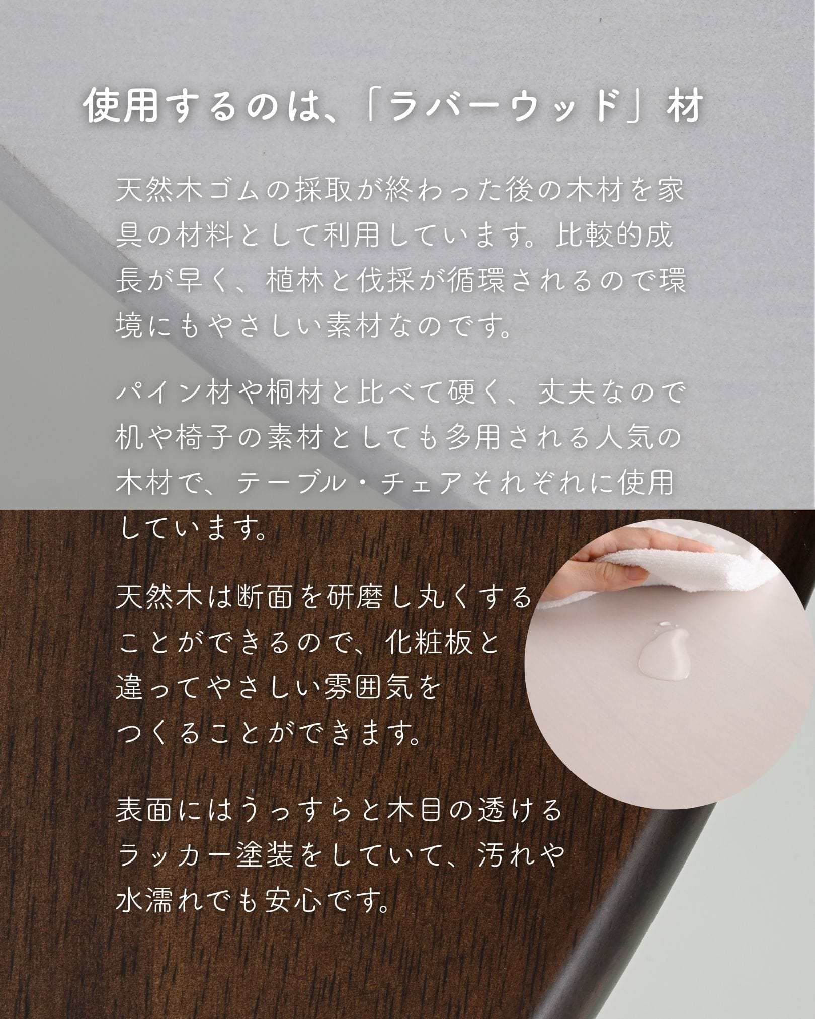 ダイニングチェア 単品/2脚セット 座面高さ43.5cm クッション付き 幅42 奥行52.5 高さ79cm 山善 YAMAZEN