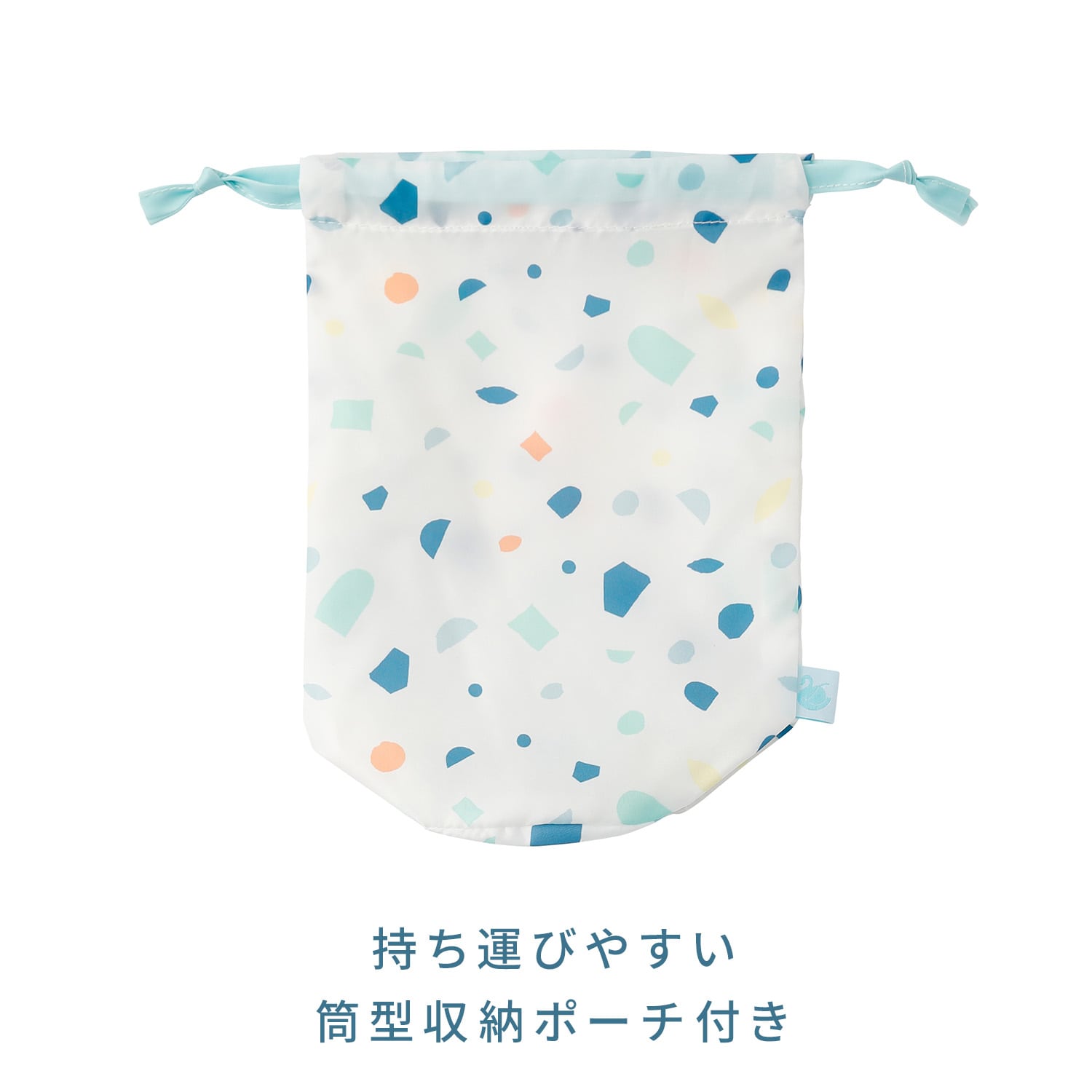 レインコート 90cm/100cm/110cm キッズ ディーバイダッドウェイ D by DADWAY