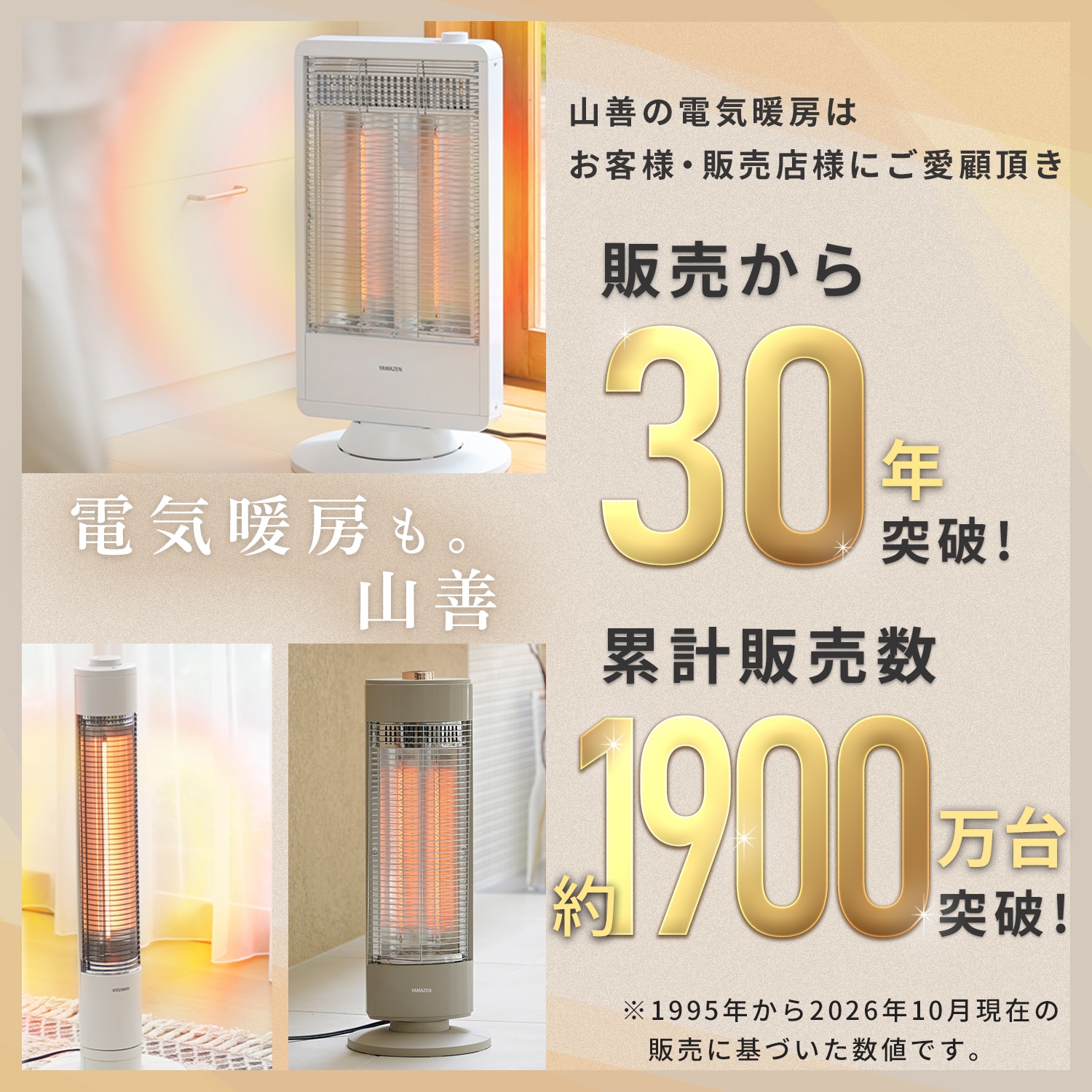 壁掛けセラミックヒーター ヘアドライヤー機能付き DFX-RJ12 山善