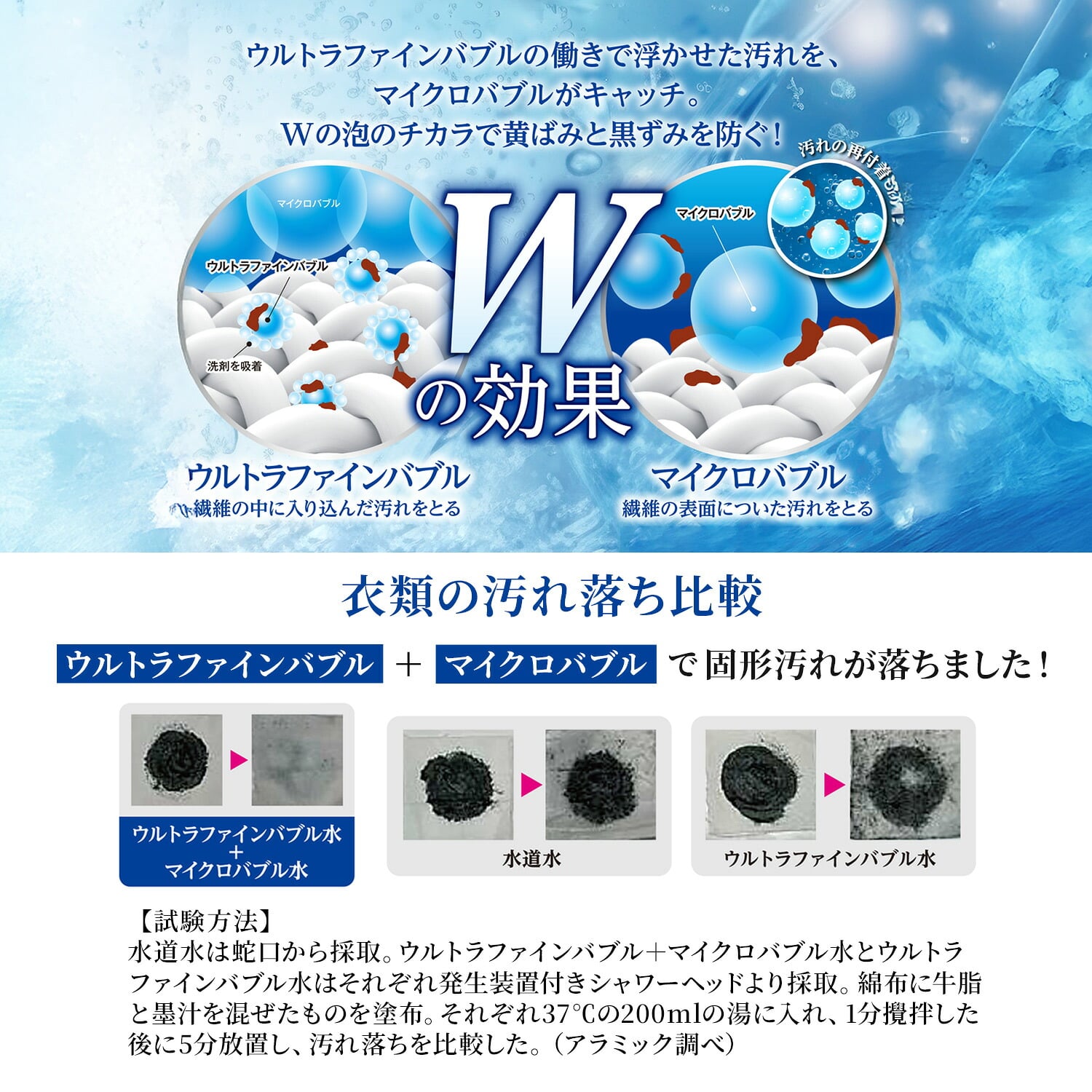 【配送設置無料】 ドラム式洗濯乾燥機 (洗濯10kg/乾燥5kg ) ファインバブル洗濯ホースセット 左開き コンパクト YWMD-D1050+YA-WNB10 山善 YAMAZEN