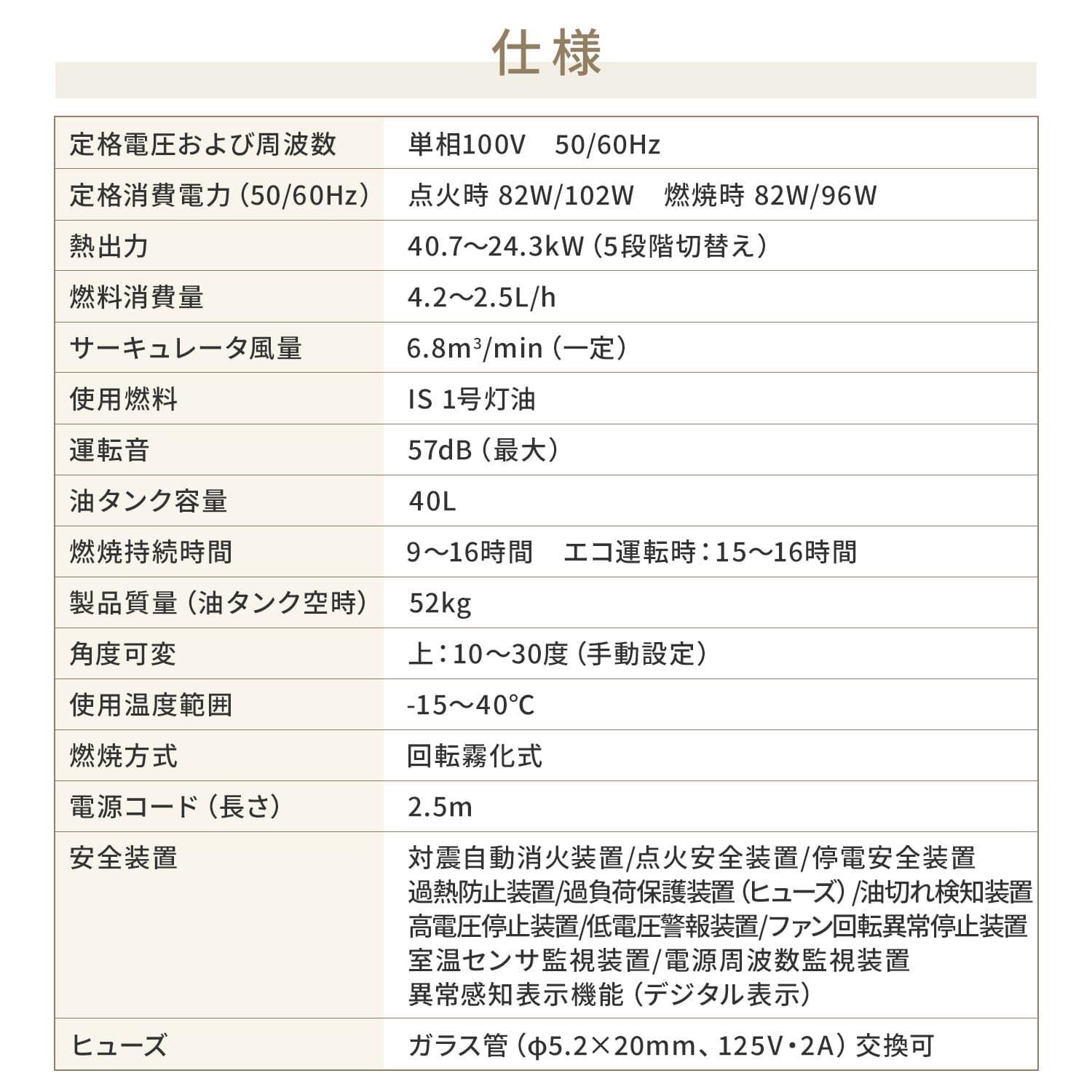 【代引不可】【法人・施設限定】 ジェットヒーター 業務用 ブライト型 ～40.7kW BRITE エコサイレンス HRR480B ORION オリオン機械