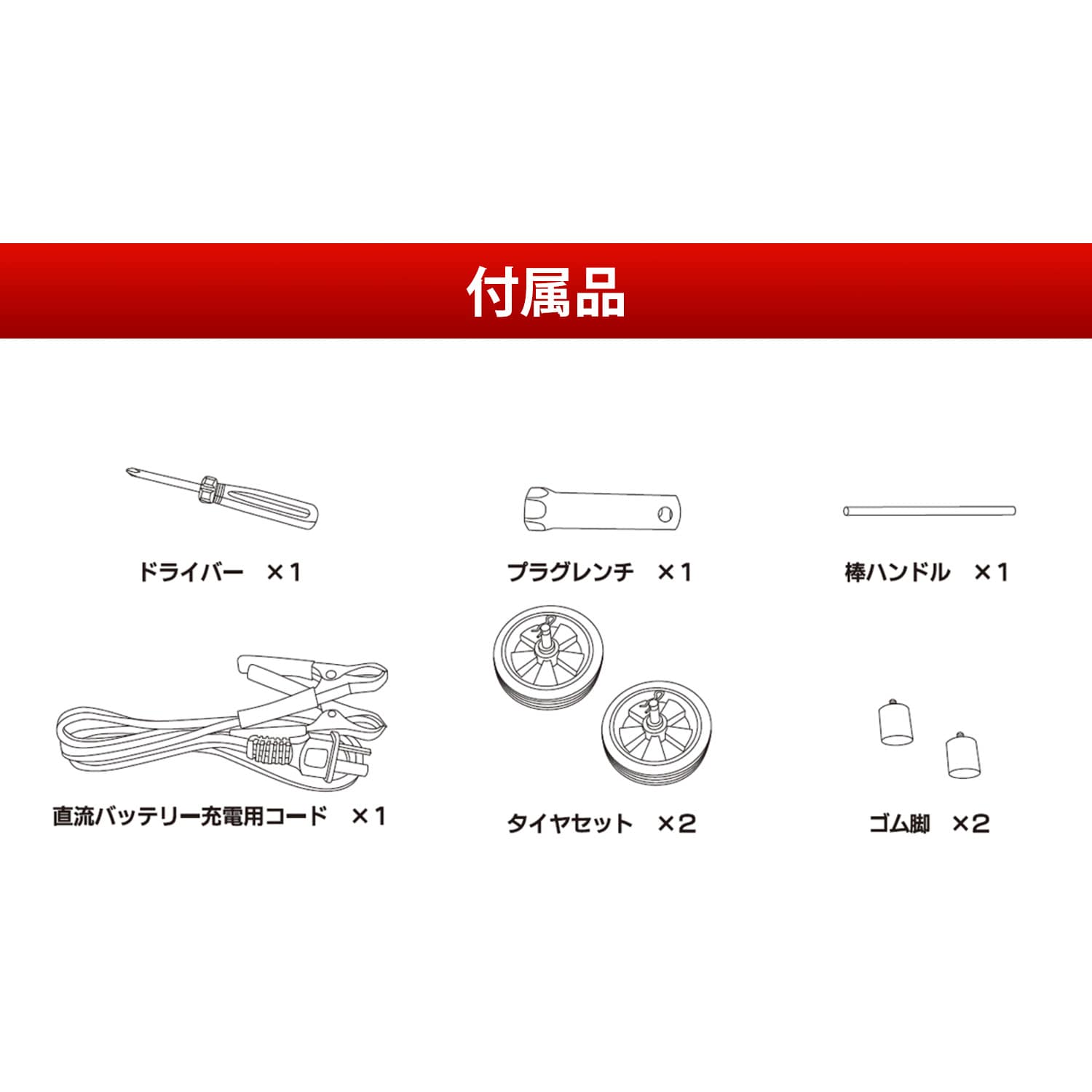 インバーター発電機 2.8kVA 2800W 50/60Hz切替式 ドリームパワー EIVG-2800D ナカトミ NAKATOMI ドリームパワー