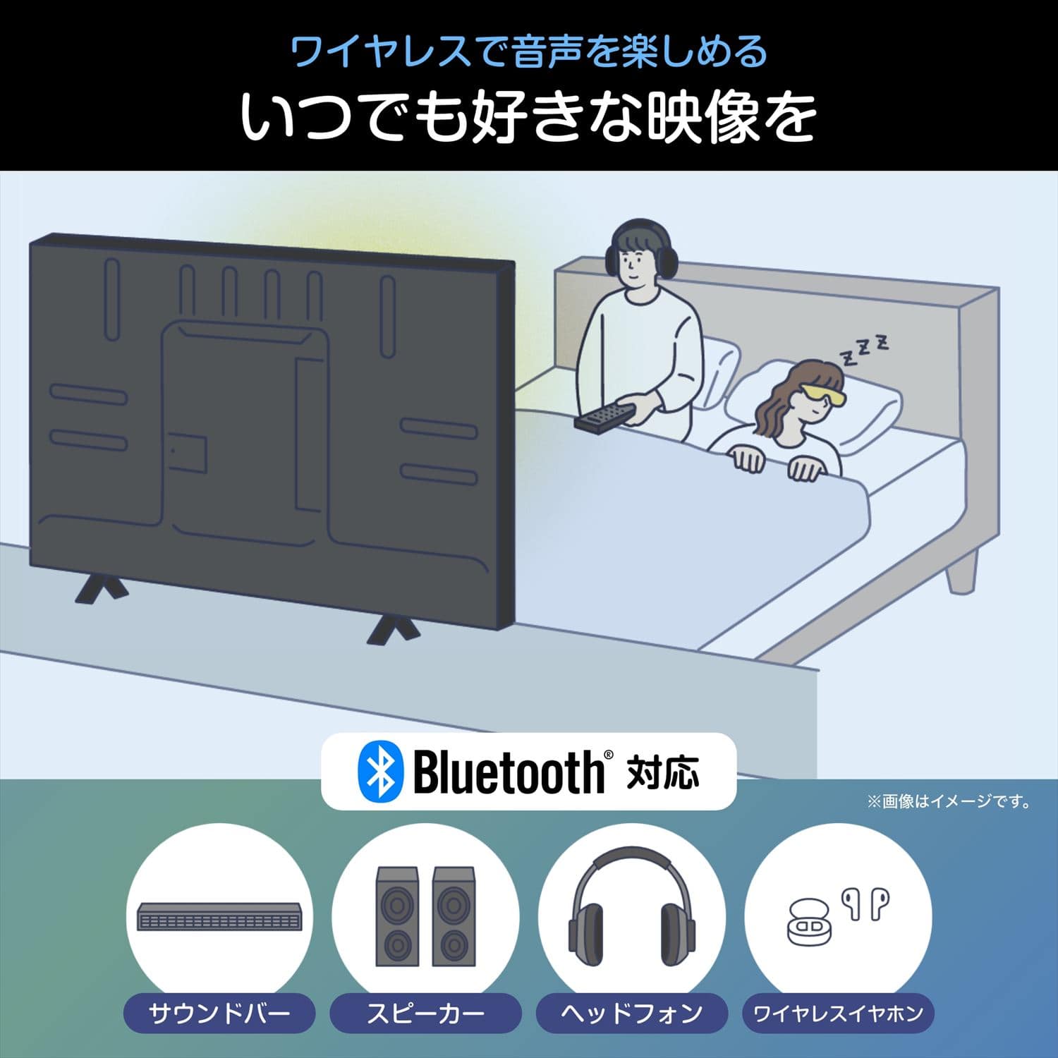 【代引不可】 テレビ 65型 スマートテレビ 4K 65インチ ネット動画・外付けHDD録画対応 65C55S ハイセンス Hisense
