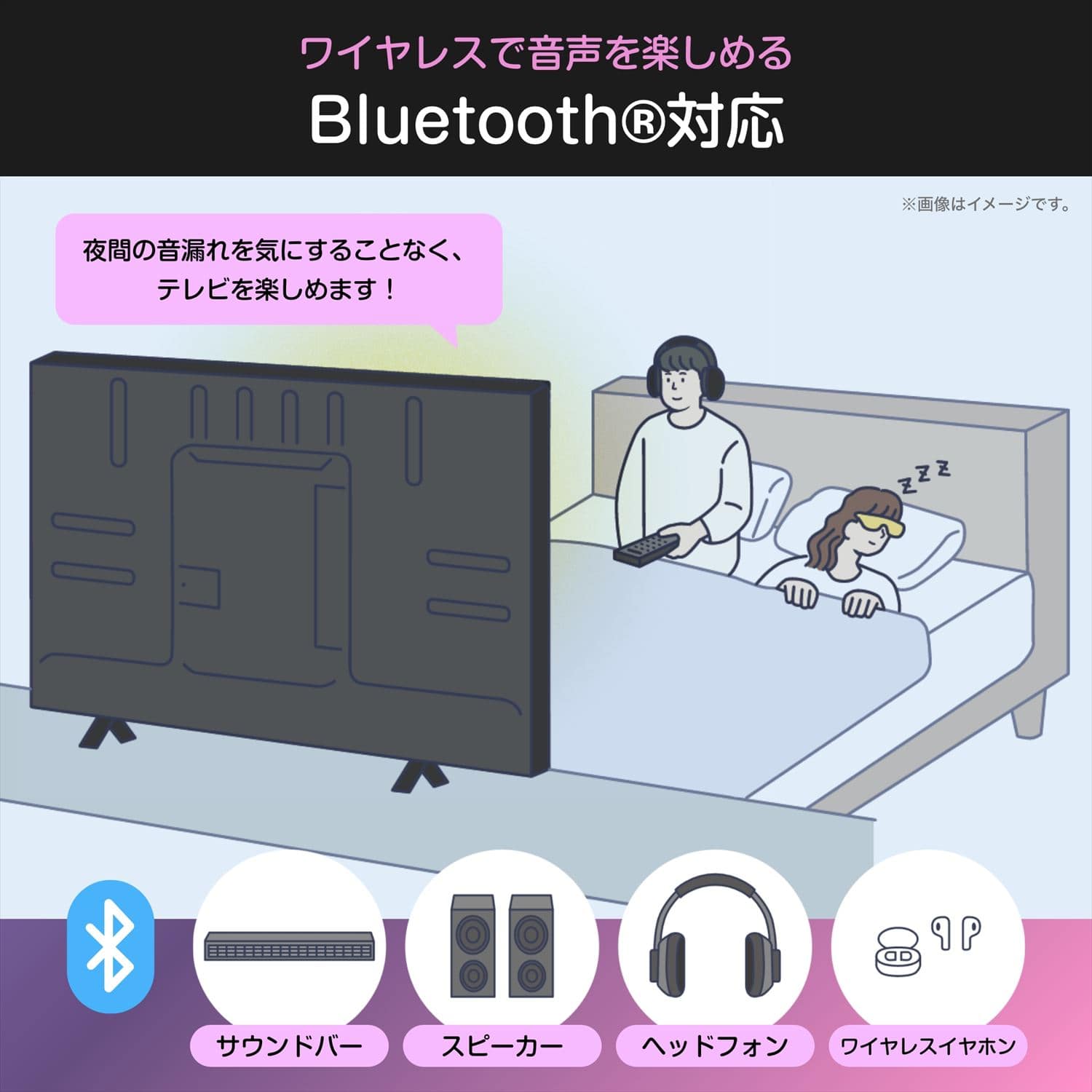 テレビ 40型 スマートテレビ フルハイビジョン 40インチ ネット動画・外付けHDD録画対応 40A4S ハイセンス Hisense