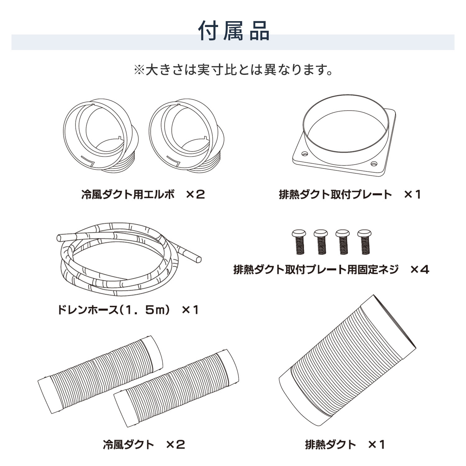【代引不可】【法人・施設限定】 全閉式 スポットエアコン ツインダクト 単相100V 自動首振り キャスター付き 排熱ダクト付き SAC-35HCS ナカトミ NAKATOMI