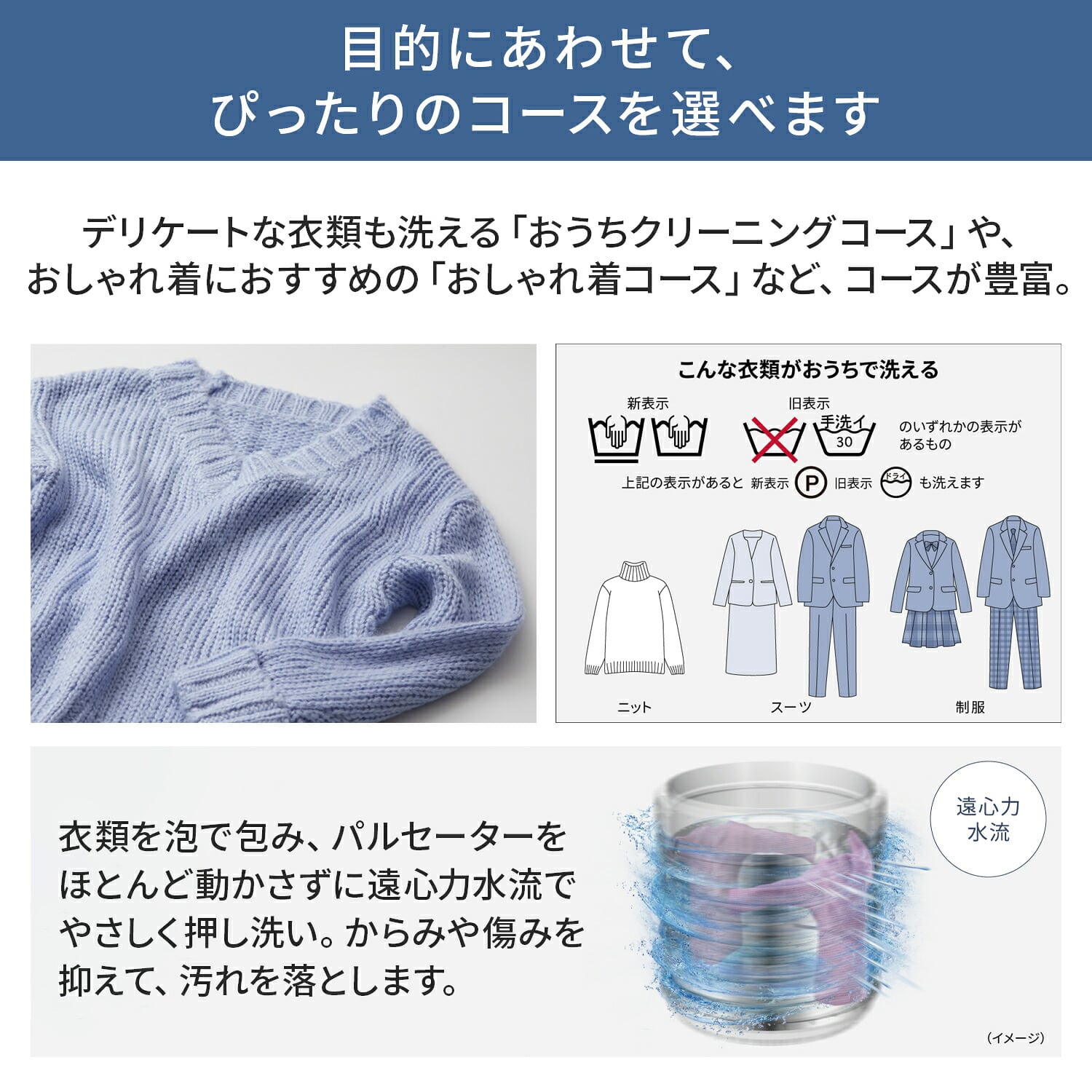 全自動洗濯機 8kg 縦型 柔軟剤自動投入 槽風乾燥 対応 NA-FA8K6 パナソニック Panasonic