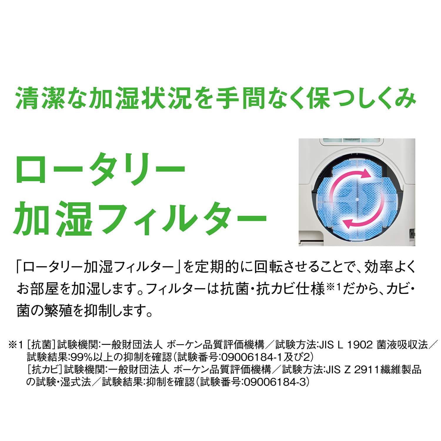 加湿器 ハイブリッド式 タンク容量4.0L 加湿量500ml/720ml UF-H5026R/UF-H7226R コロナ CORONA