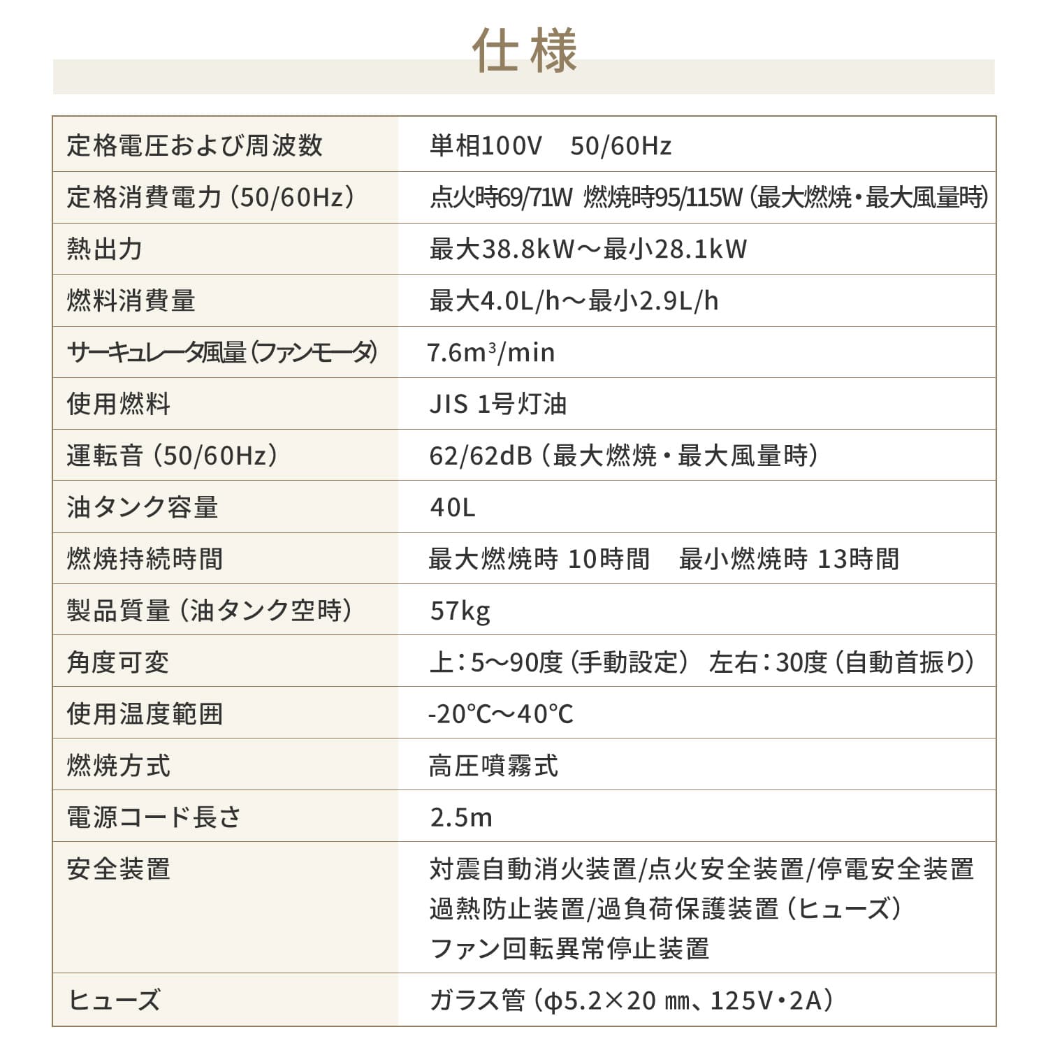 【代引不可】【法人・施設限定】 ジェットヒーター 業務用 ブライト型 ～38.8kW BRITE スーパースイング HRS330 ORION オリオン機械
