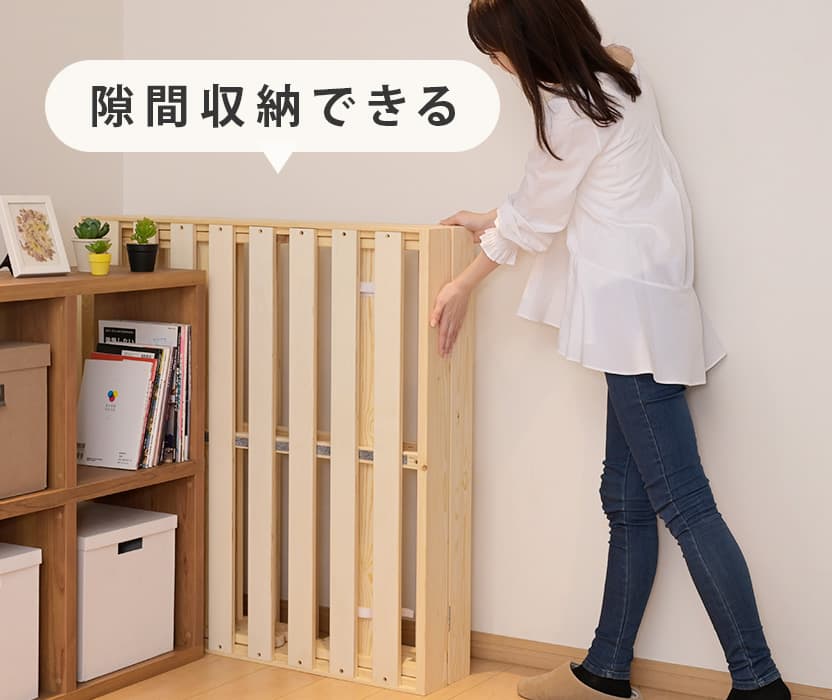 折りたたみ頻度について考える